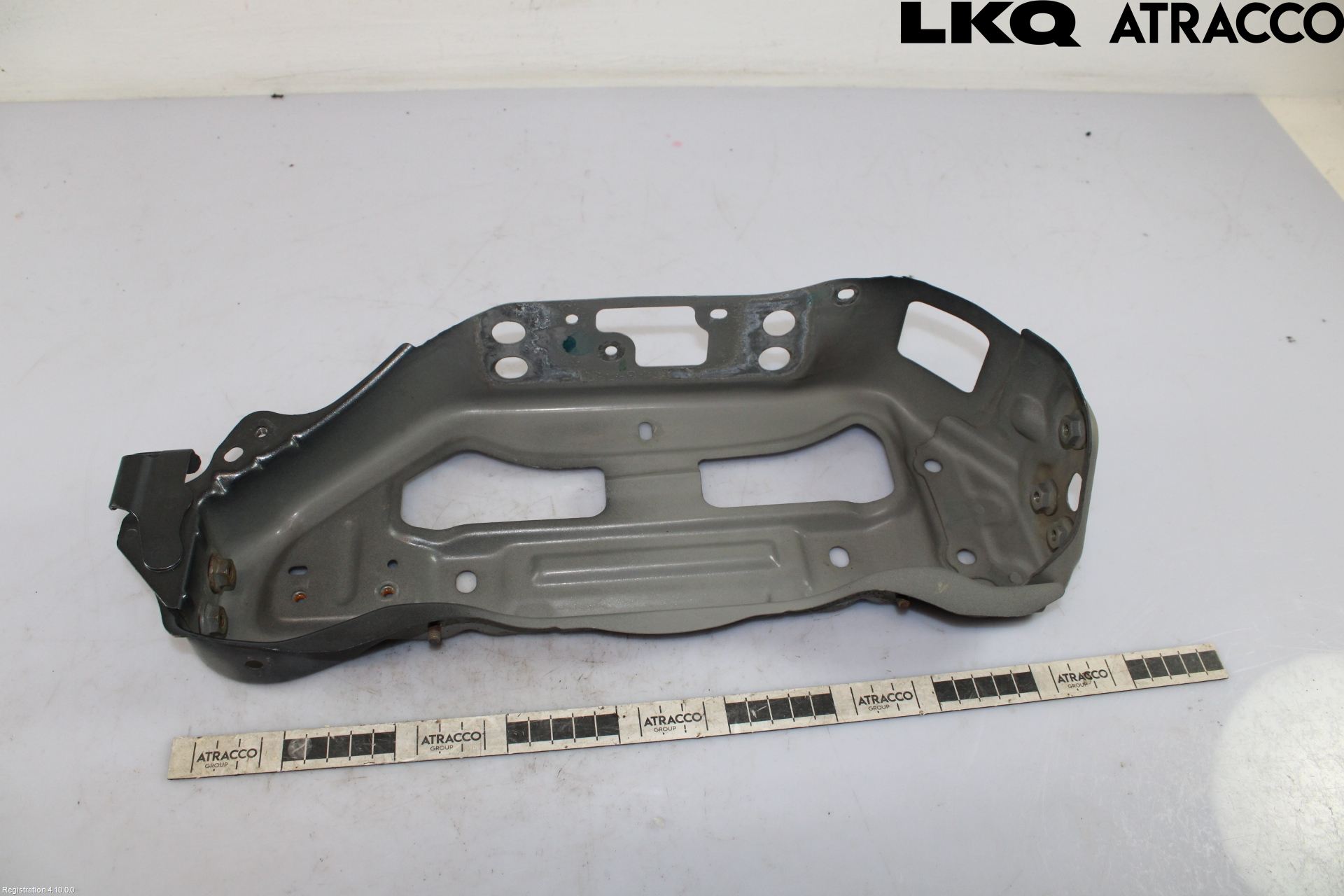 Toyota YARIS XP90 06-11 Kylarfäste-Ram-Balk