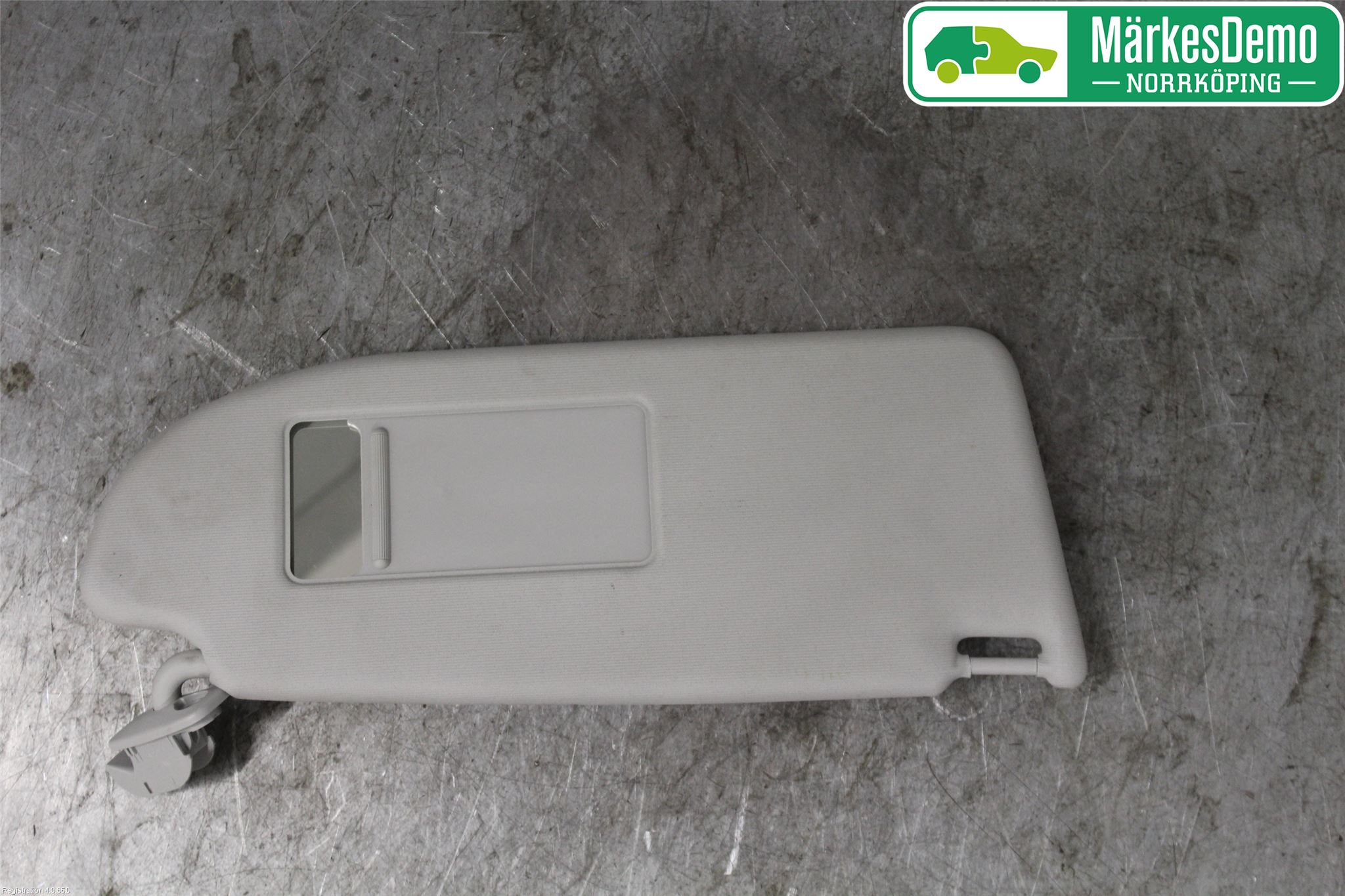 Seat IBIZA IV 08-16 Solskydd