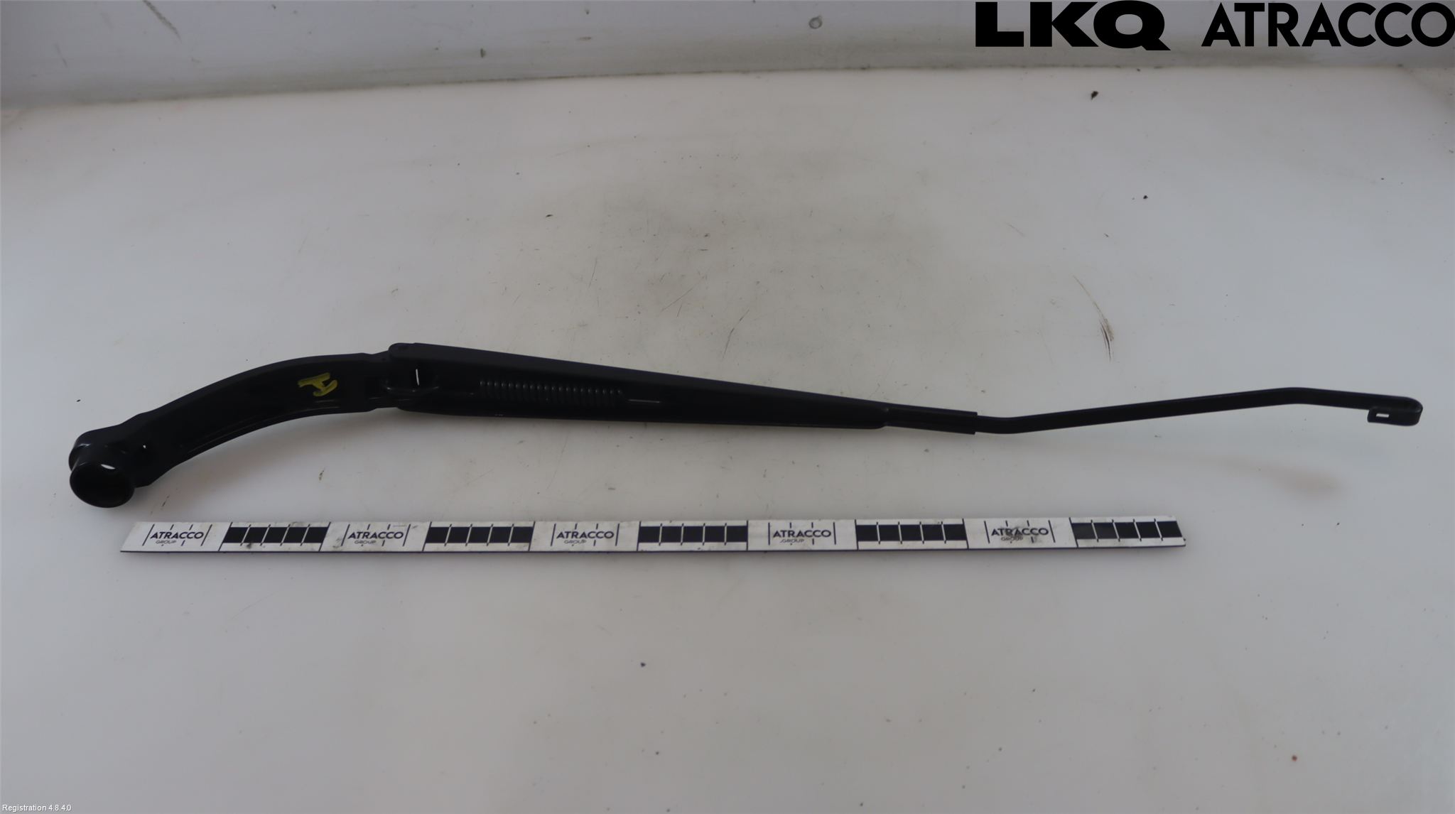 Subaru OUTBACK 10-15 Torkararm Armar Vindruta