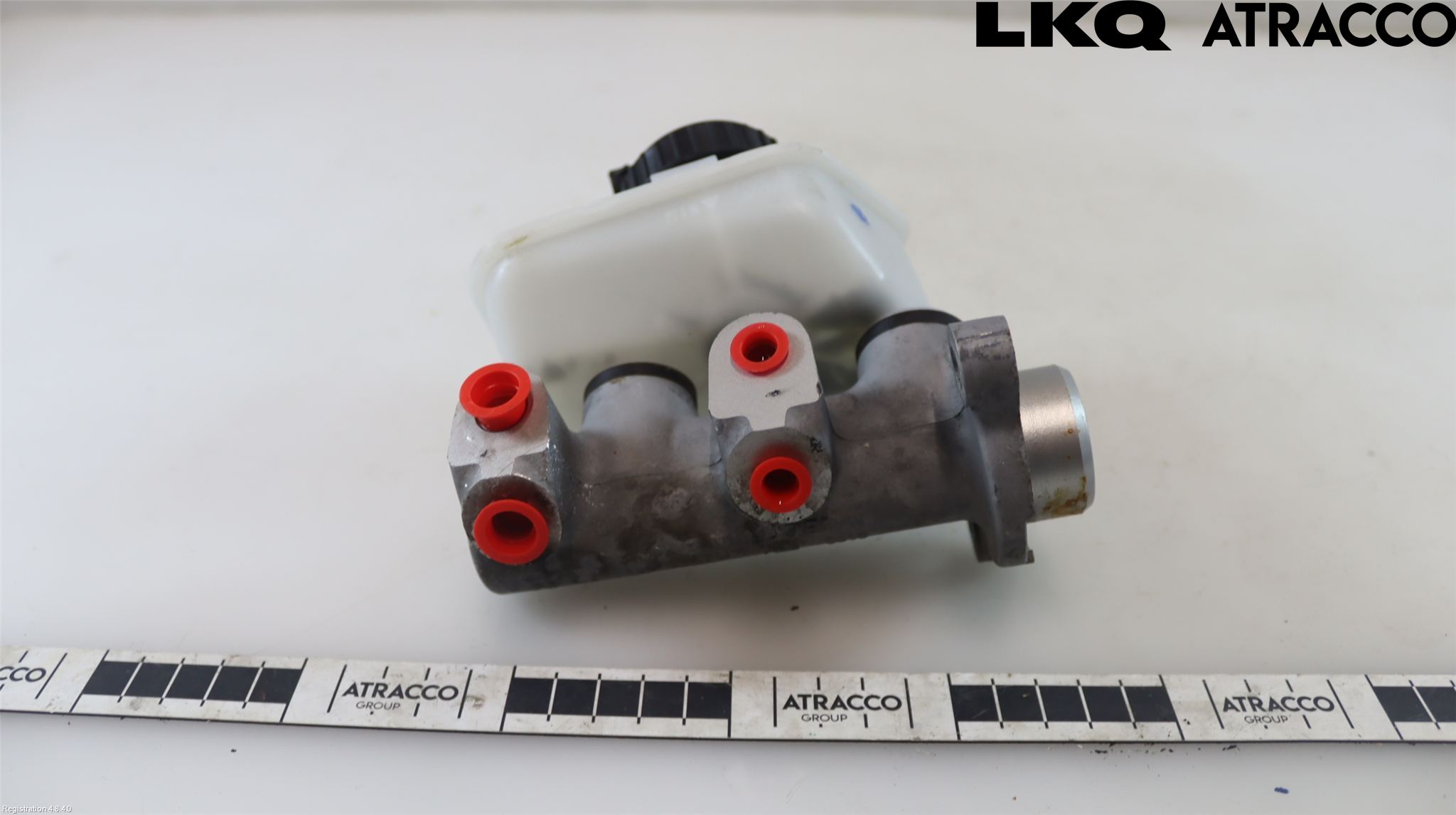Opel CORSA B    93-00 Broms Huvudcylinder