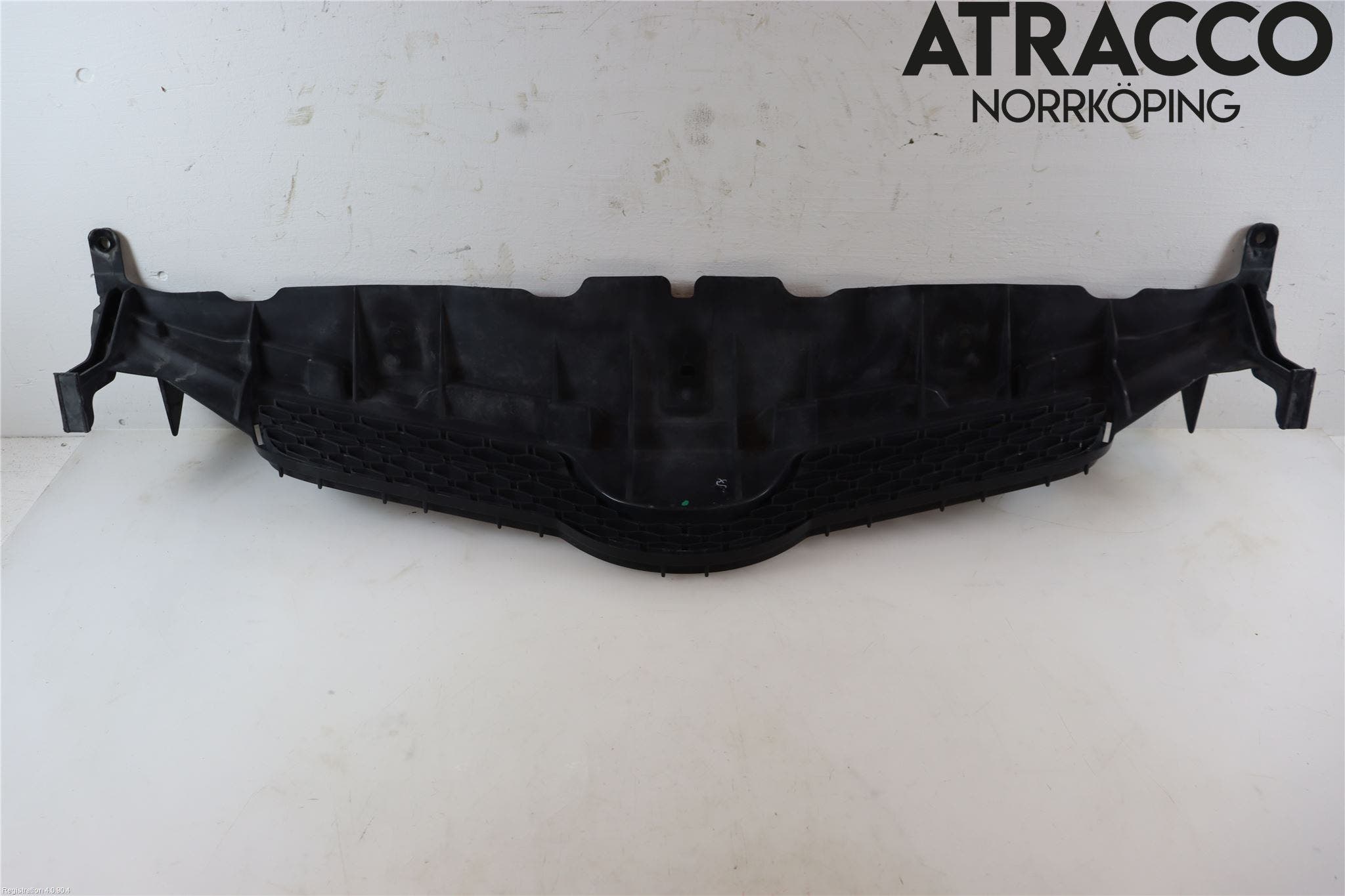 Toyota AURIS 07-09 Grill Komp