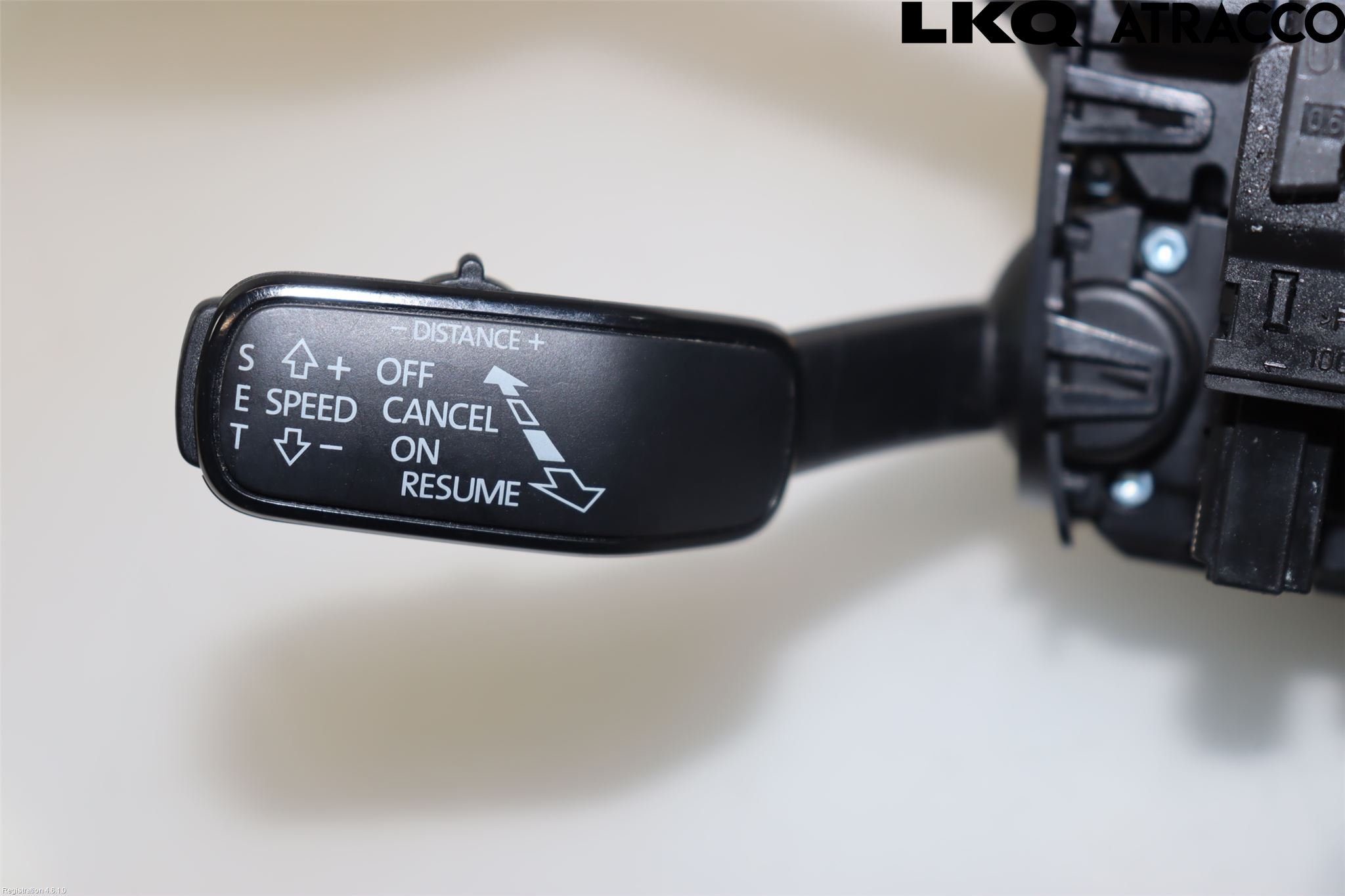 Skoda OCTAVIA (5E) 13-20 Spakcentral