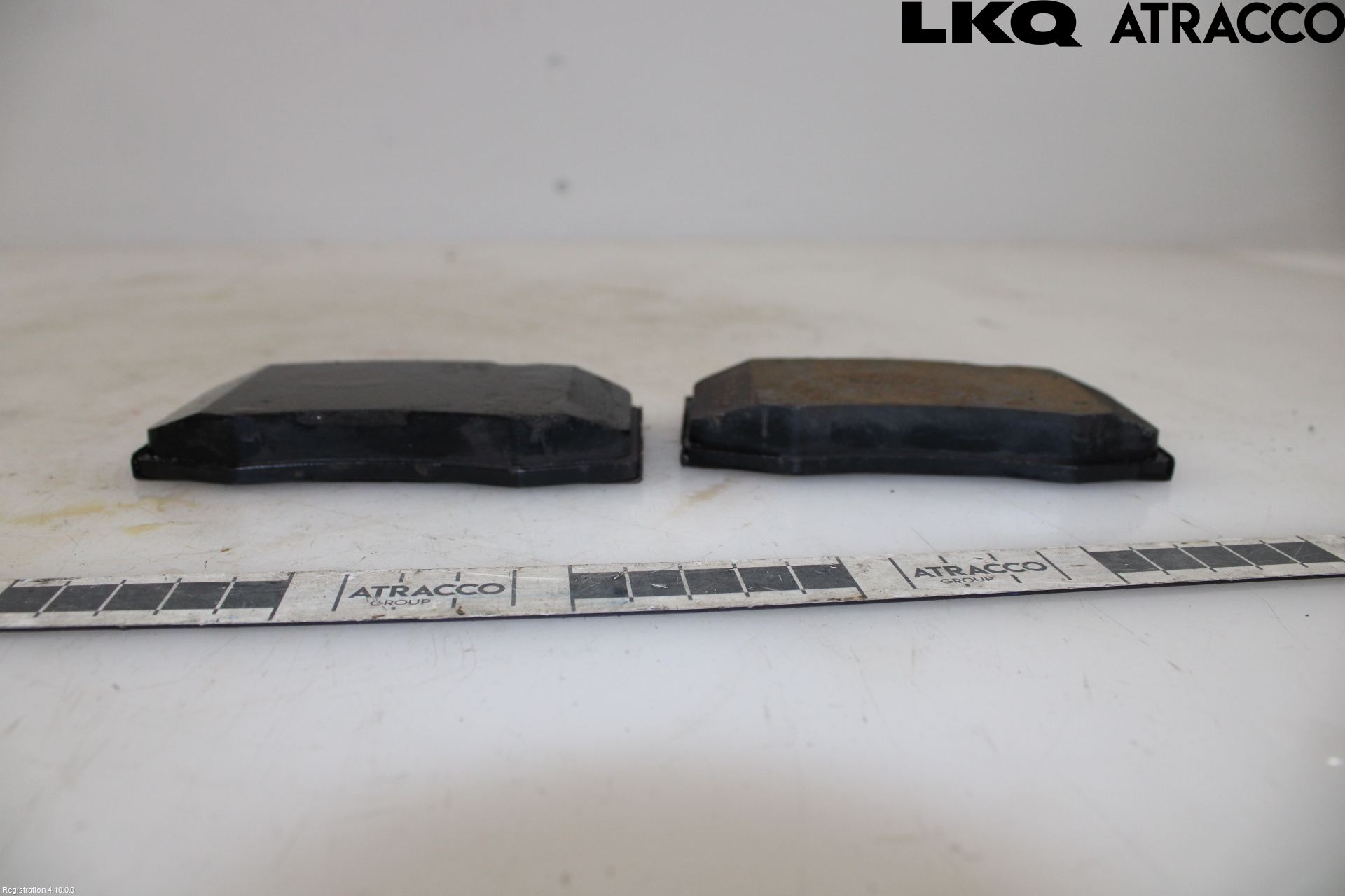 Mercedes-Benz MB E-KLASS (W211) 02-09 Bromsskiva Fram