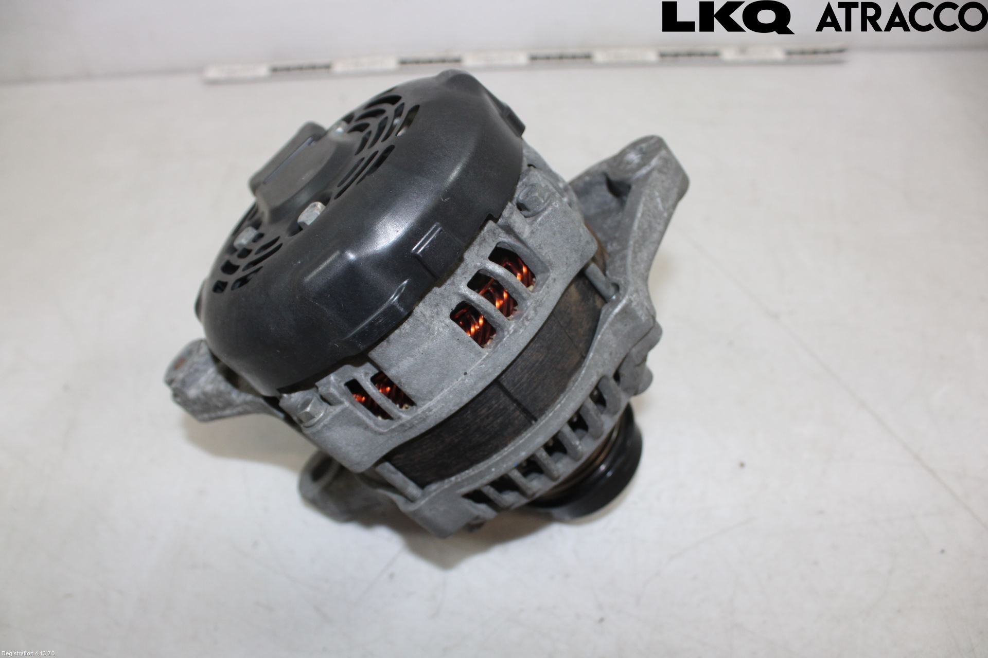 Toyota RAV4 13-18 Generator