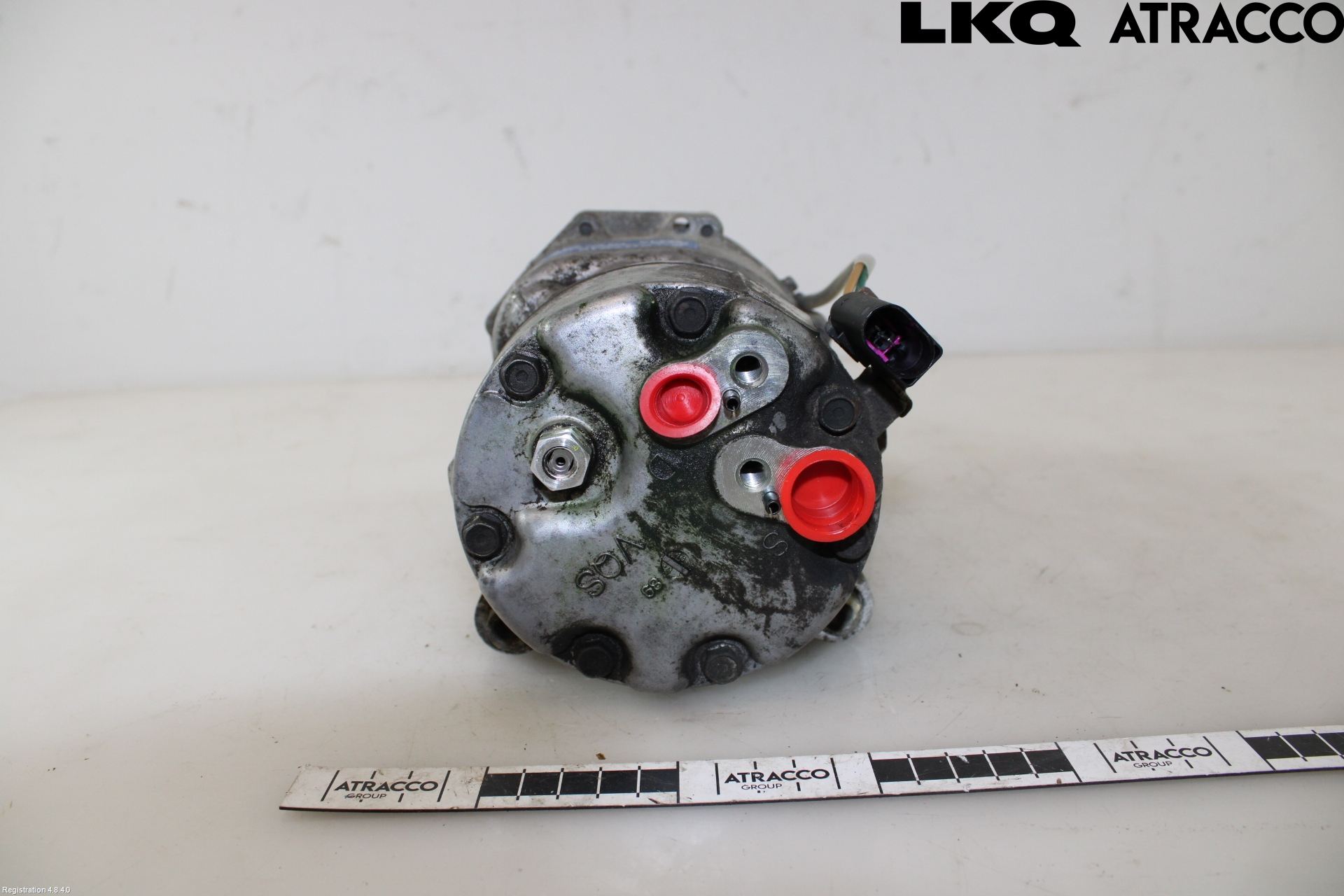 Volkswagen VW GOLF IV 98-06 Ac Kompressor