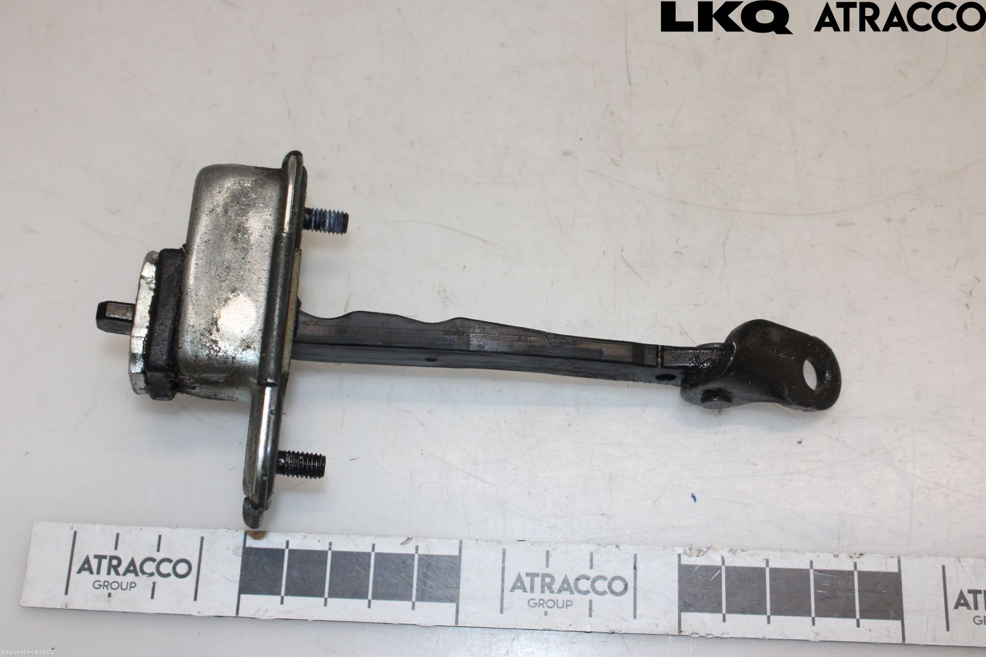 Hyundai ix35 Dörrstopp