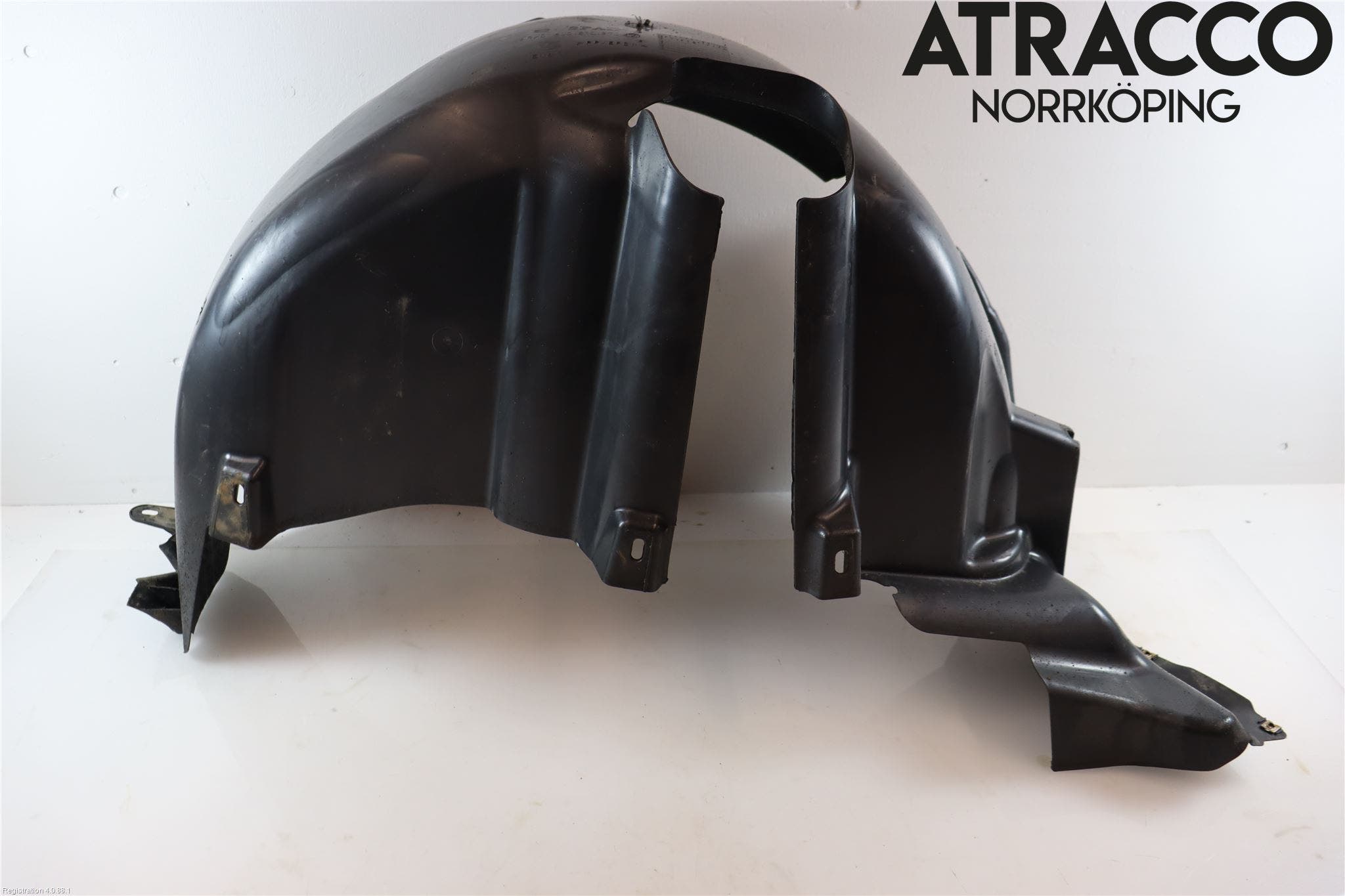 Seat IBIZA IV 08-16 Skärm Inner