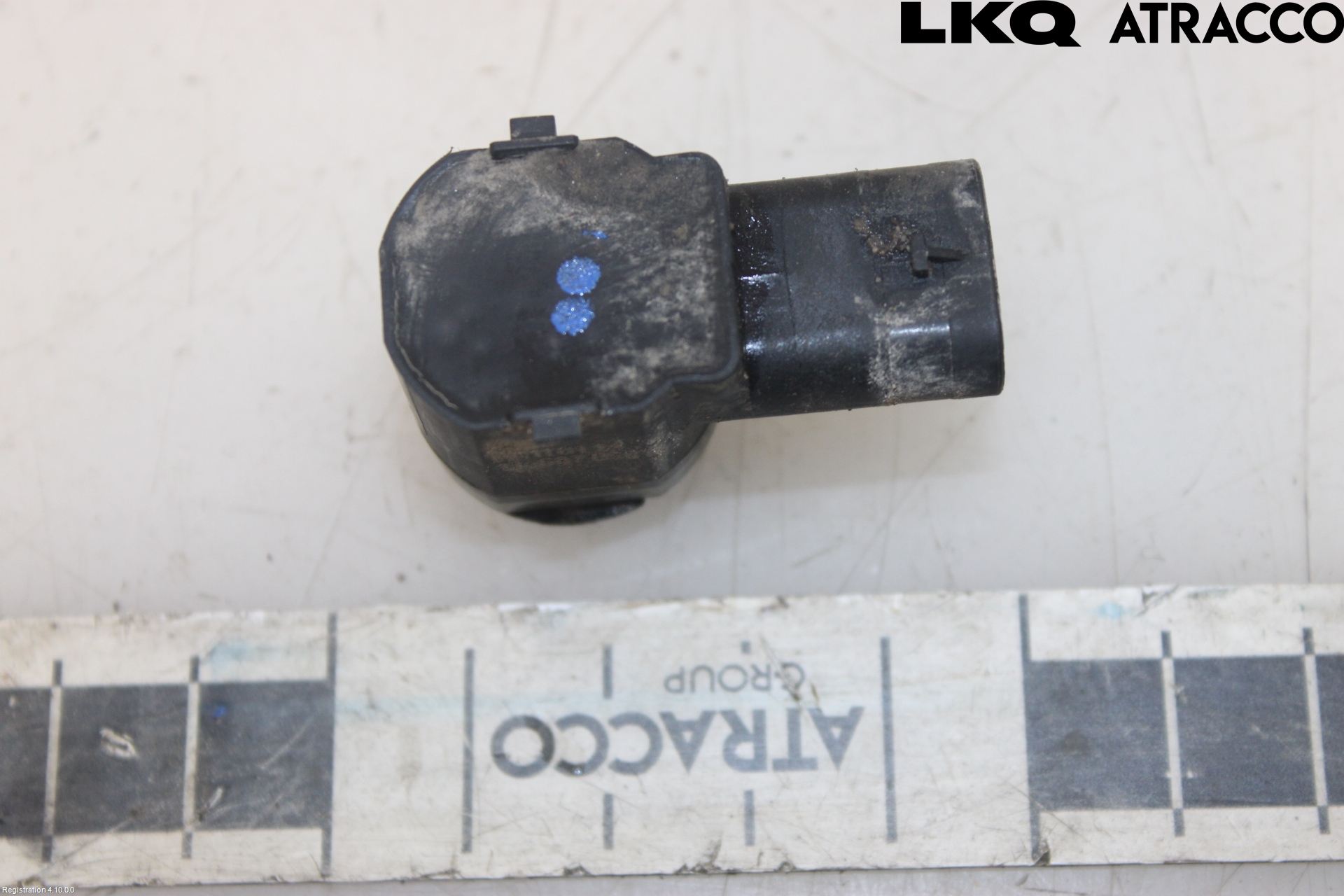 Volkswagen VW UP! / E-UP! Parkeringshjälp Backsensor