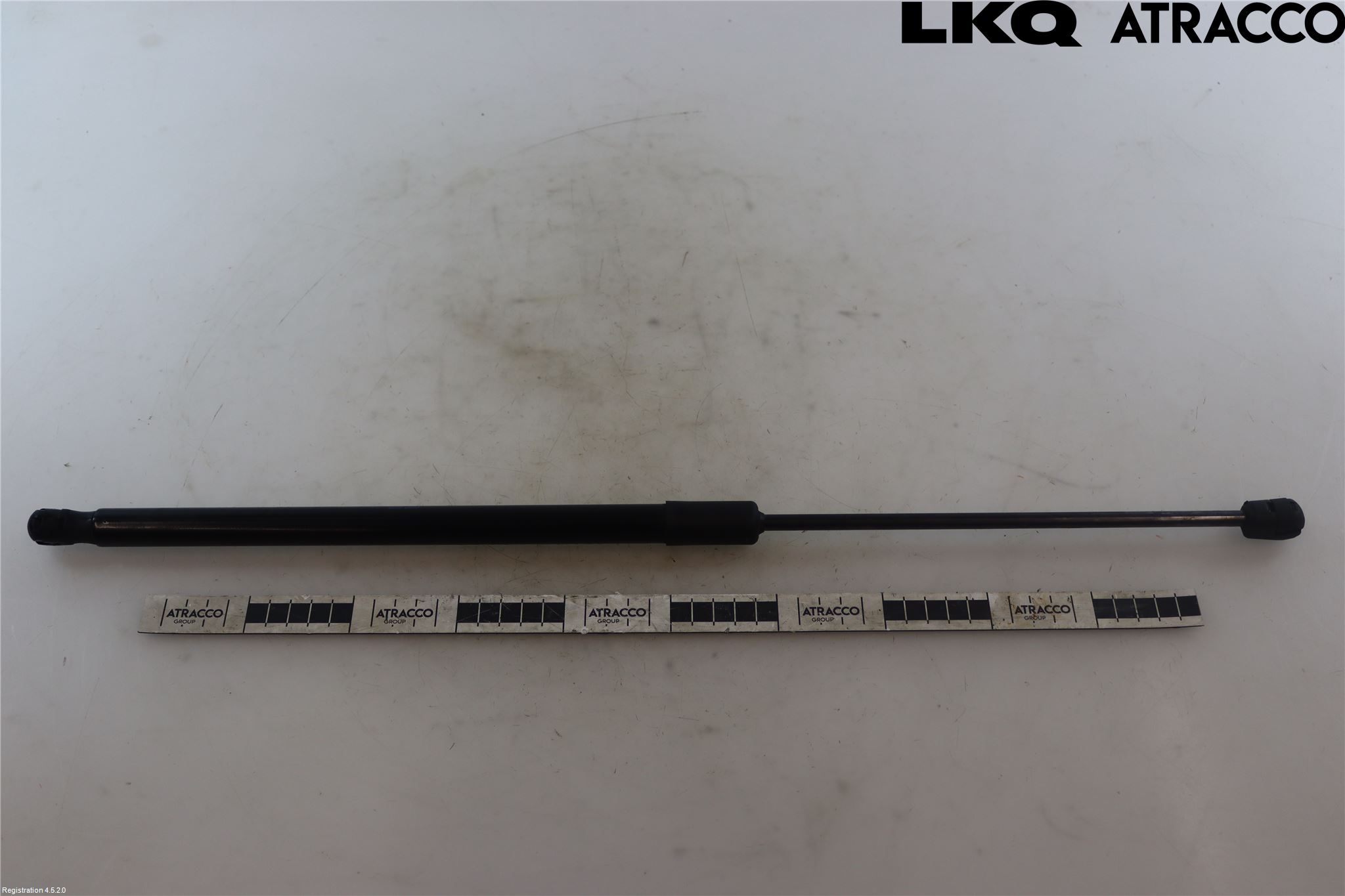 Volkswagen VW ID.4 21- Gasfjäder Baklucka