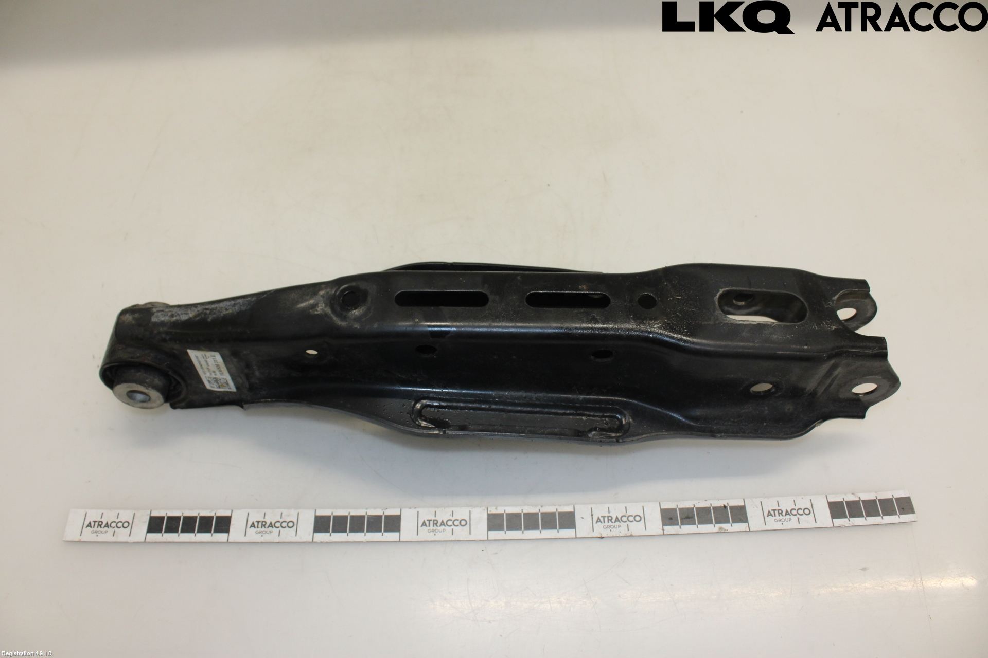 Volkswagen VW ID.3 21- Bärarm Bak Höger