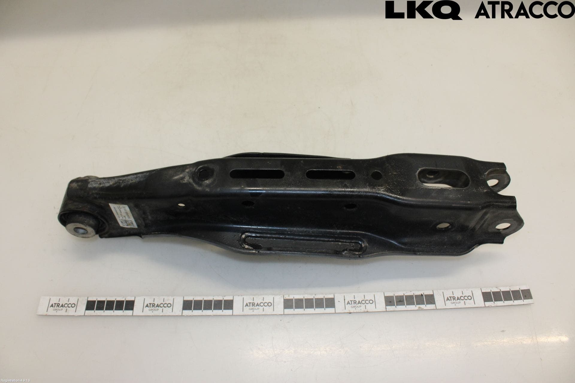 Volkswagen VW ID.3 21- Bärarm Bak Höger