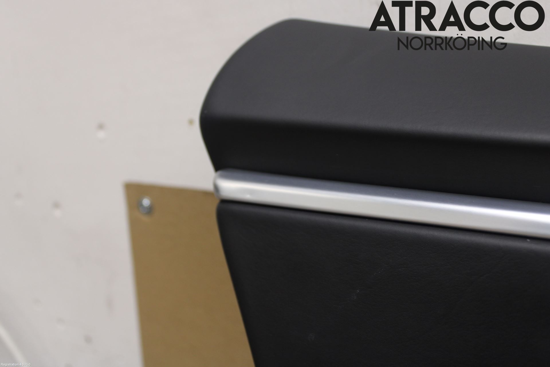 Tesla MODEL S 13- Dörrklädsel Vä