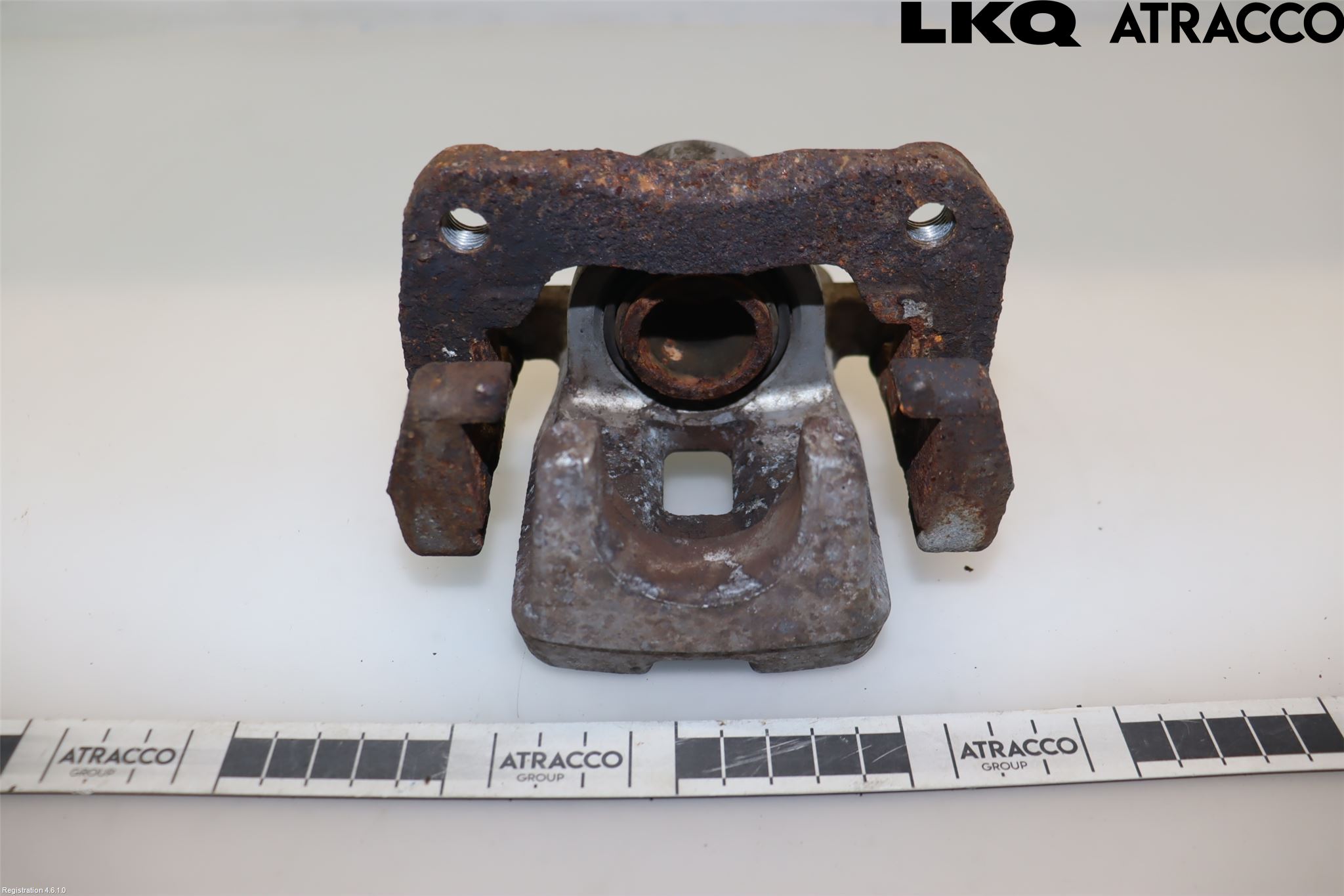 Toyota RAV4 13-18 Bromsok Bak Vänster