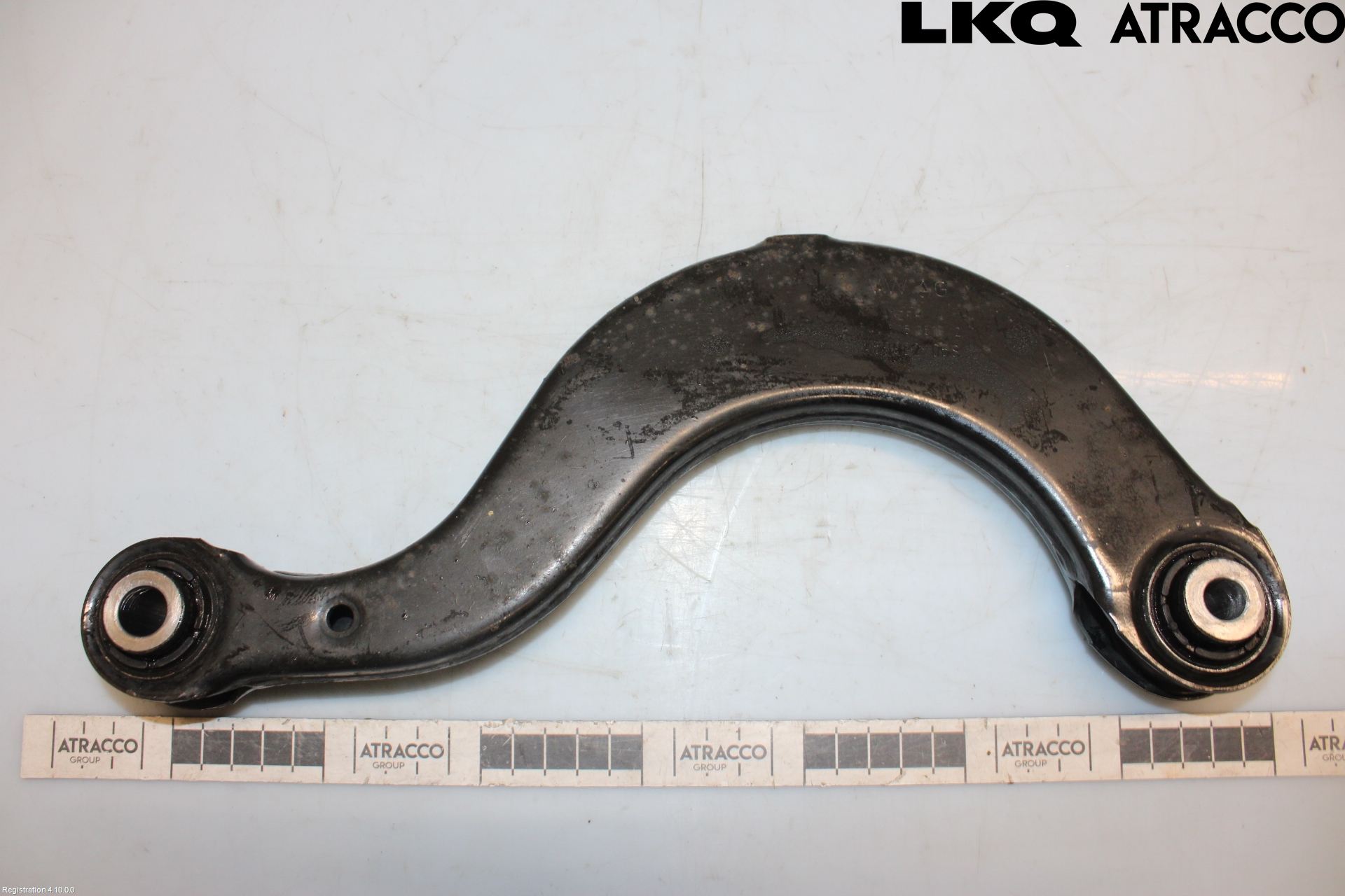 Cupra FORMENTOR 21- Bärarm Bak Övre Vänster