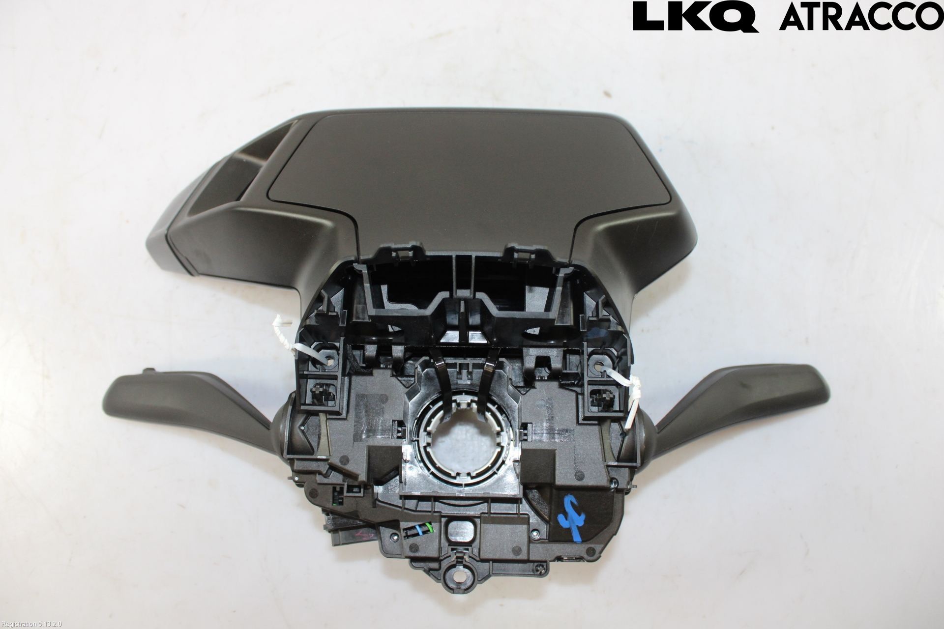 Volkswagen VW ID.3 21- Spakcentral
