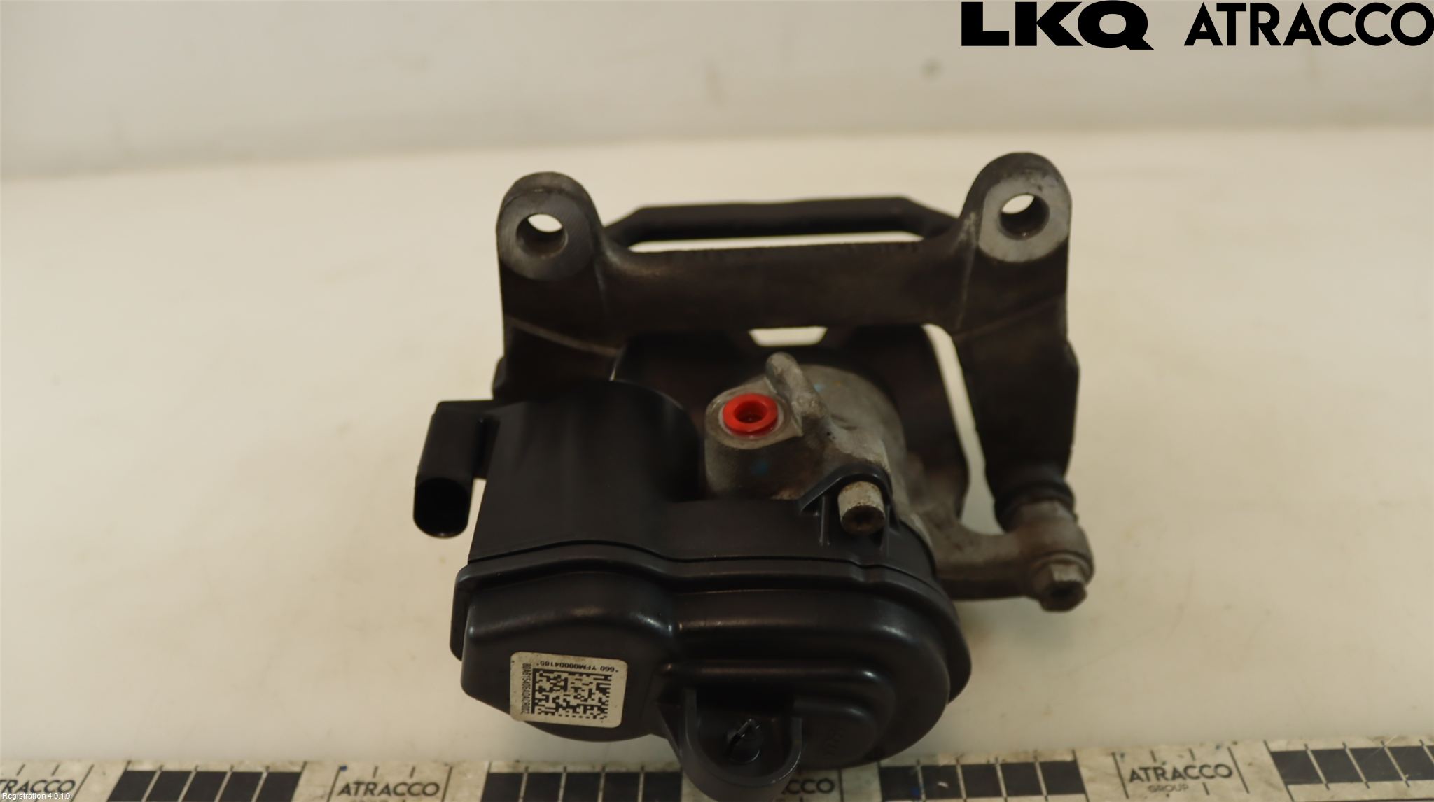 Audi Q5/SQ5 17- Bromsok Bak Höger