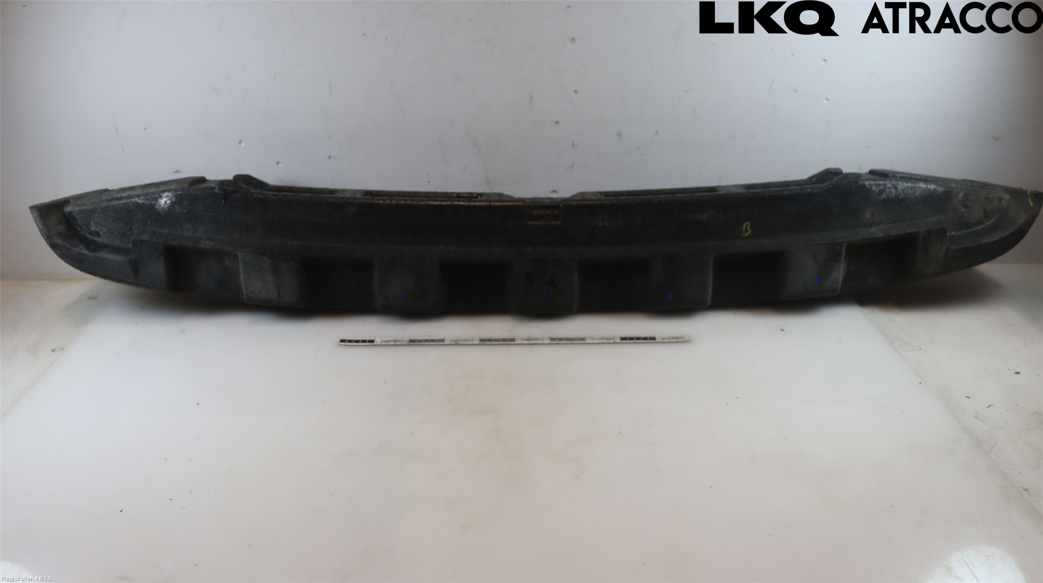 Saab 9-3 VER 1 98-03 Stötfångare Deformelement Bak