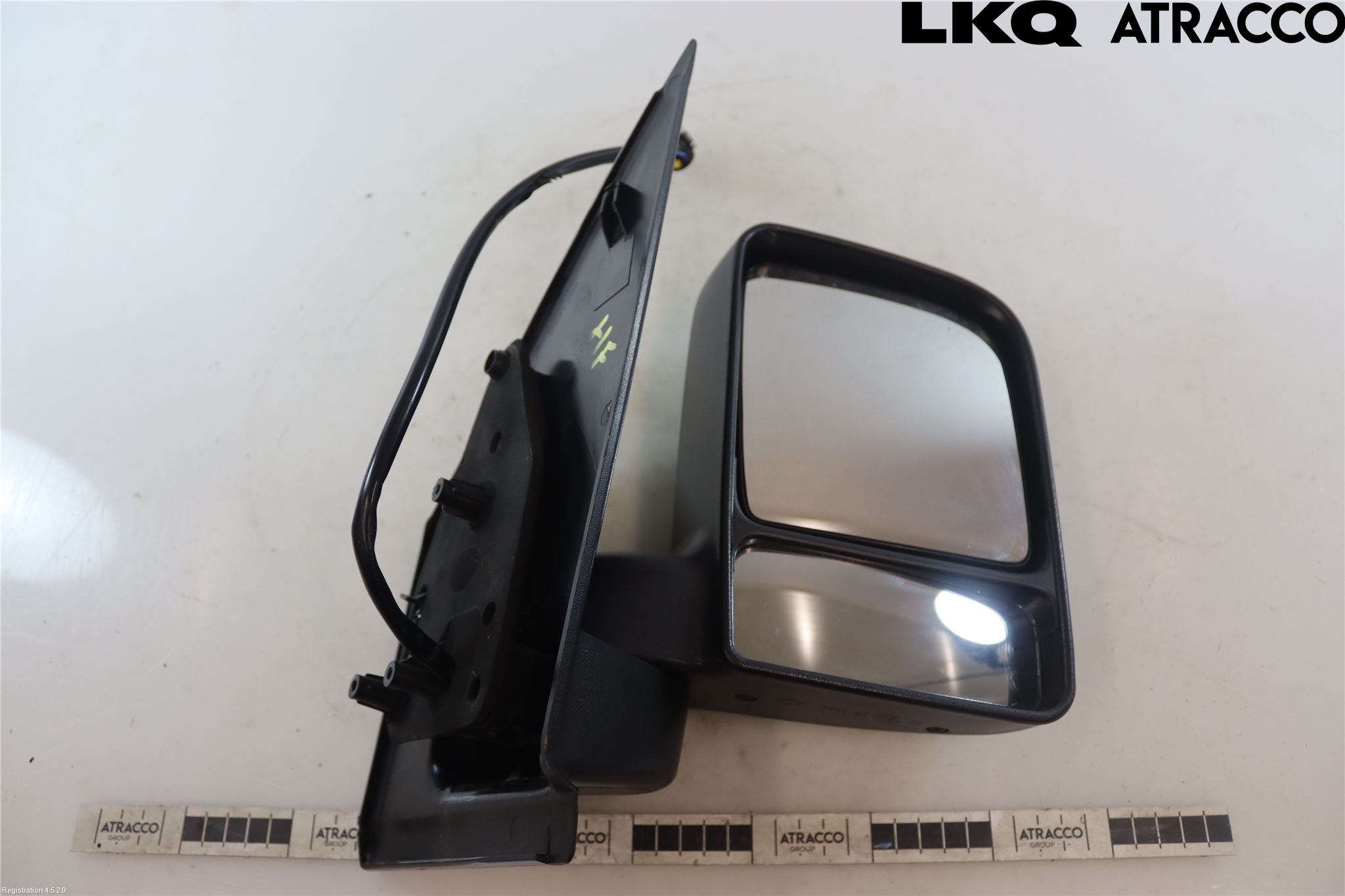 Ford TRANSIT CONNECT 09-13 Spegel Yttre El Hö