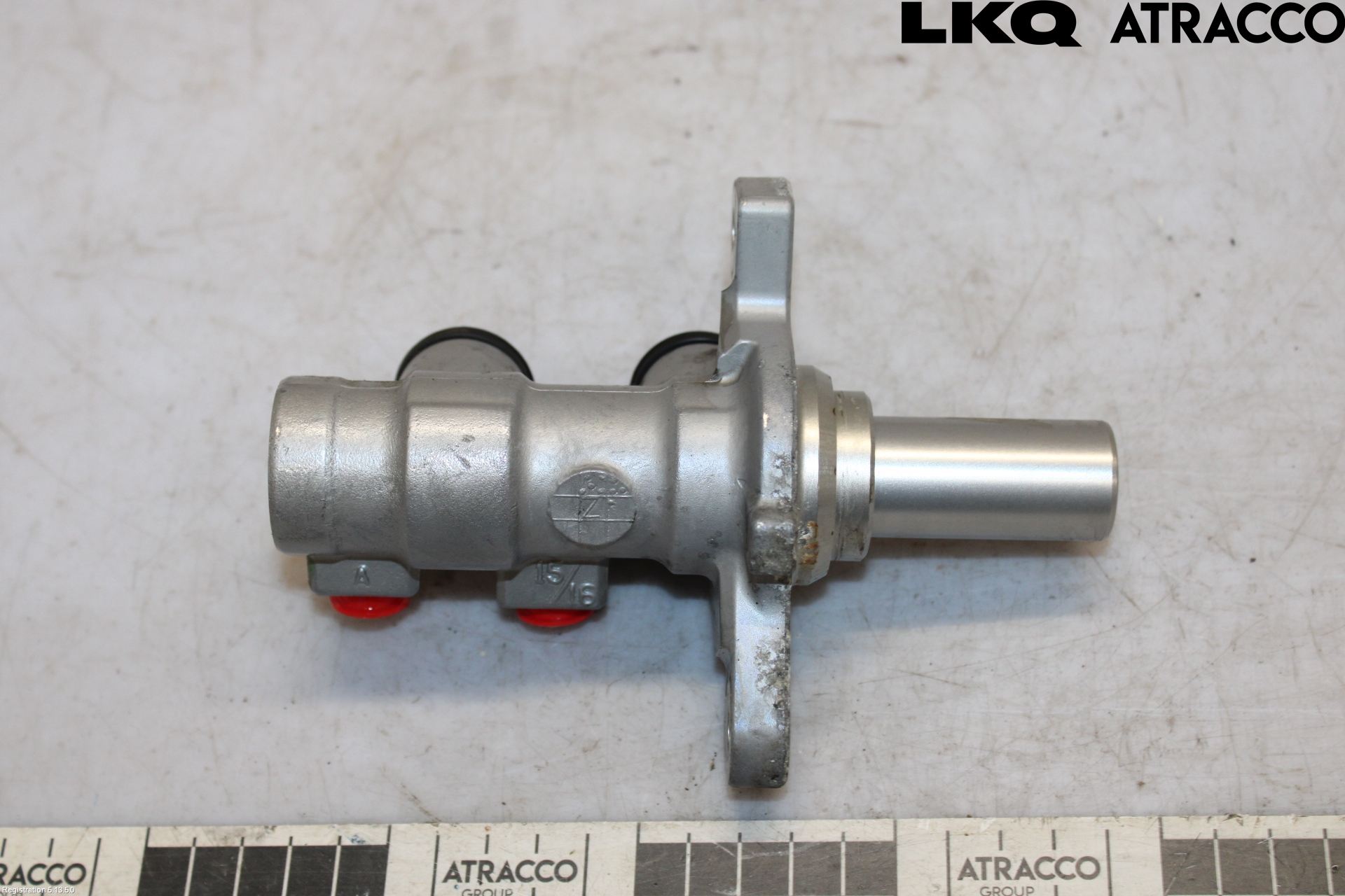 Subaru LEGACY 10-14 Broms Huvudcylinder