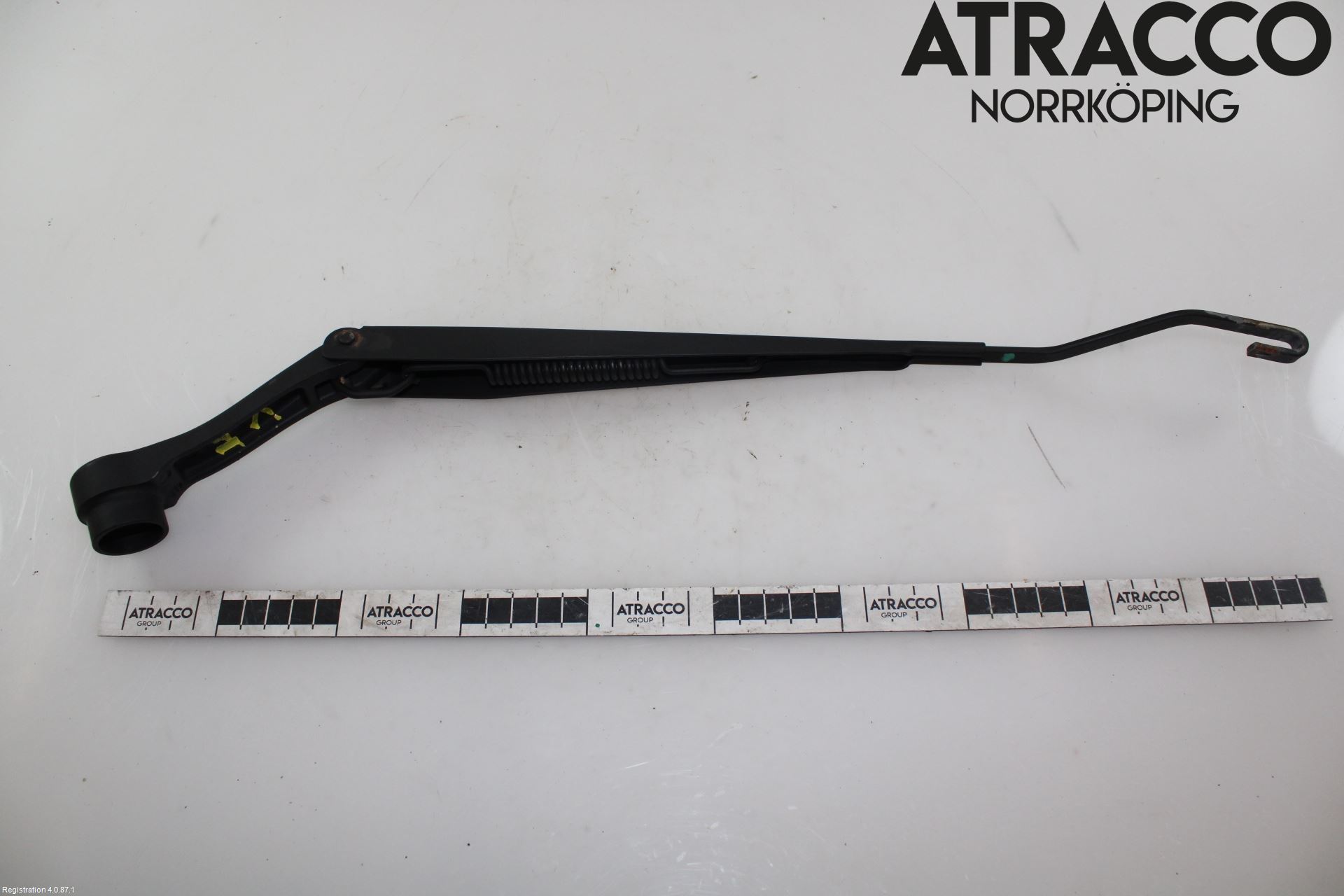 Kia PICANTO    04-11 Torkararm Armar Vindruta