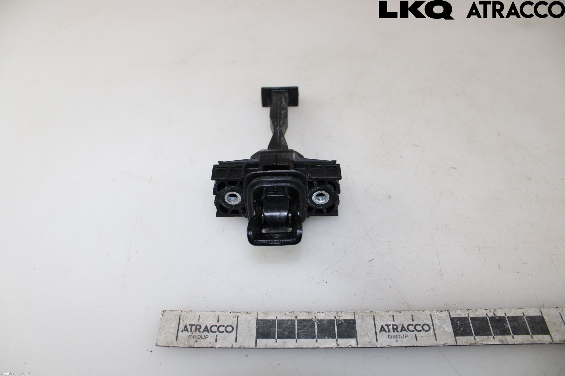 MG HS/EHS 21- Dörrstopp