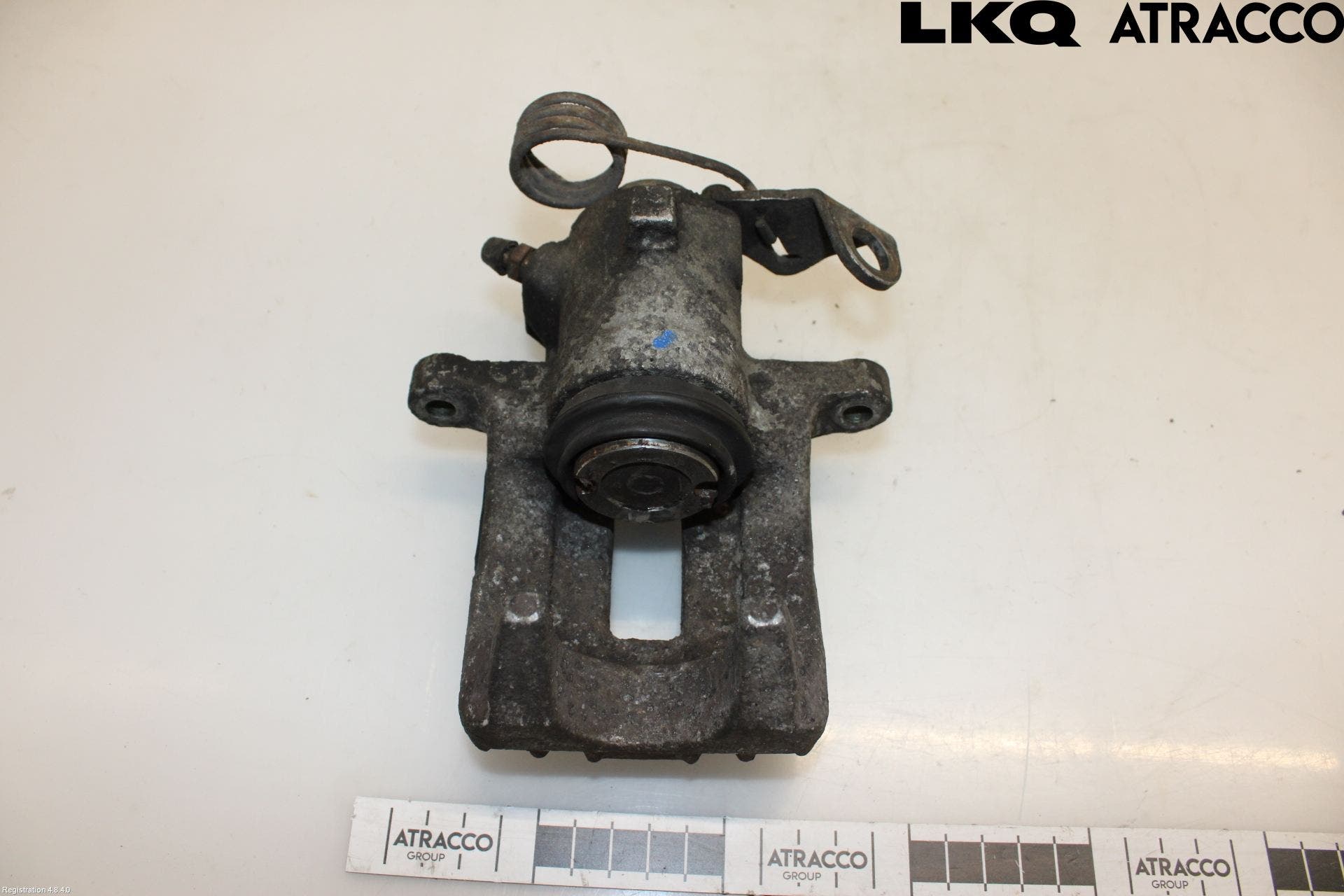 Audi TT 99-06 Bromsok Bak Höger