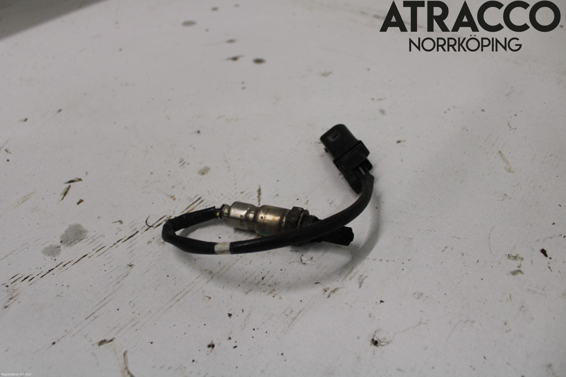 Citroen C4 II 11-18 Injlambdasond