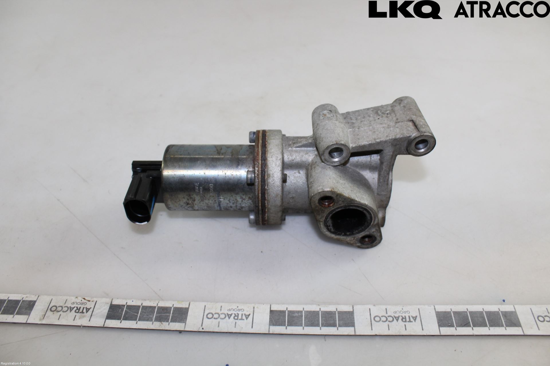 Kia CEED 12-18 Egr Ventil