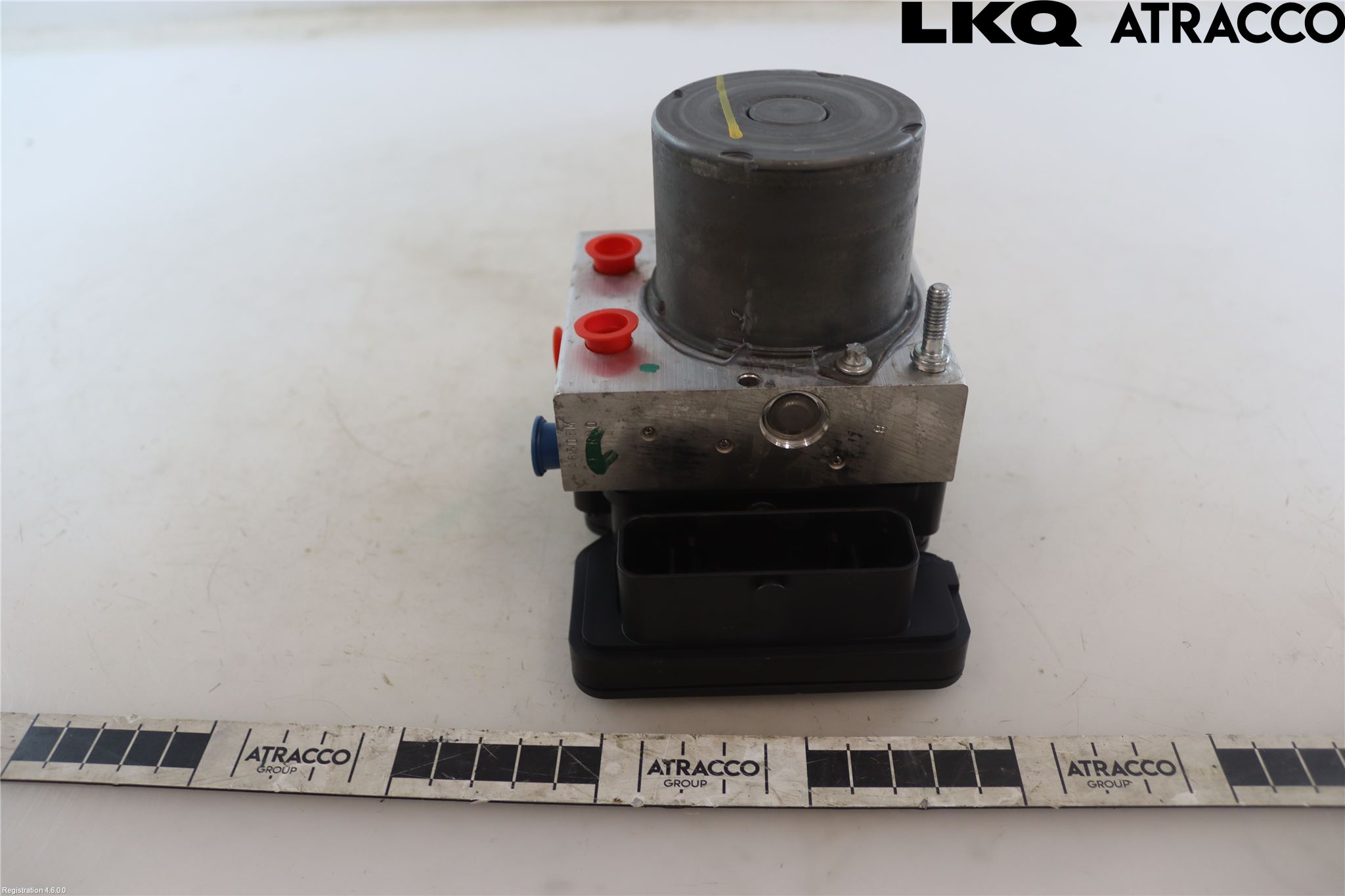 Mercedes-Benz MB CITAN (W415) 13-21 Abs Hydraulaggregat