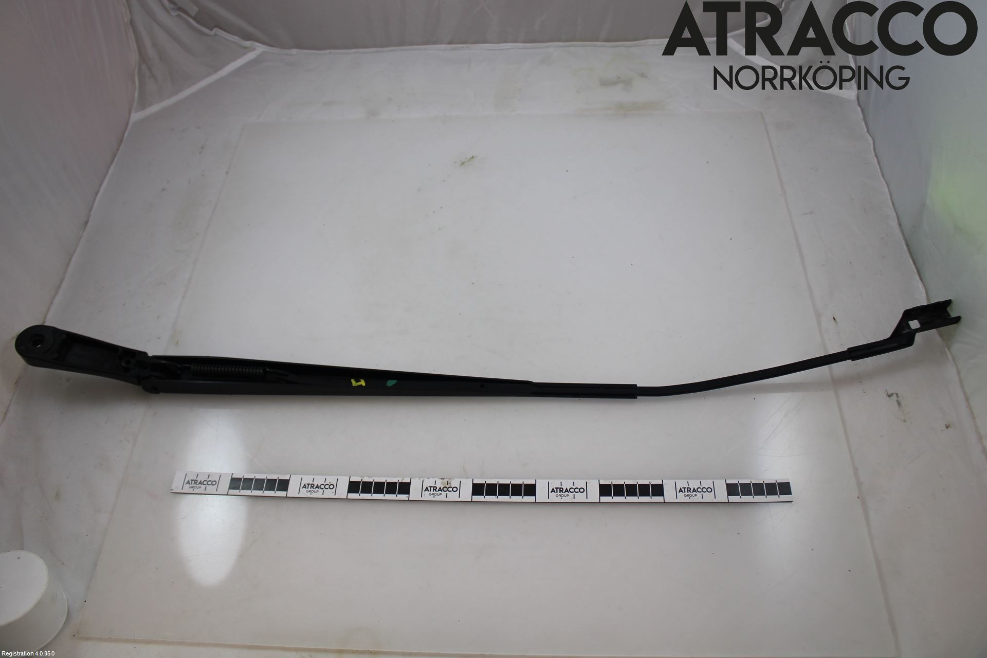 Volkswagen VW SHARAN 11- Torkararm Armar Vindruta