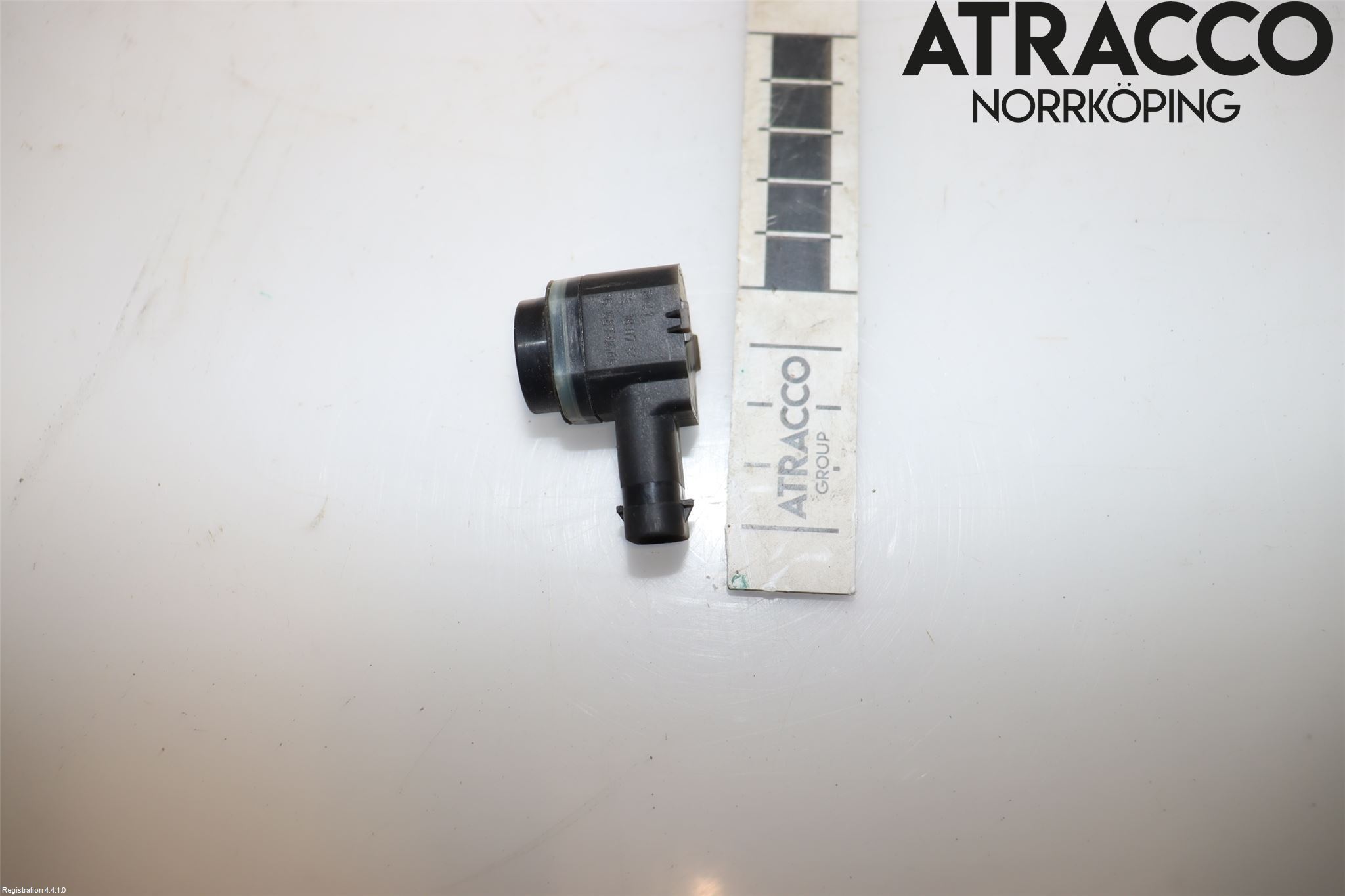 Skoda FABIA 07-14 Parkeringshjälp Backsensor