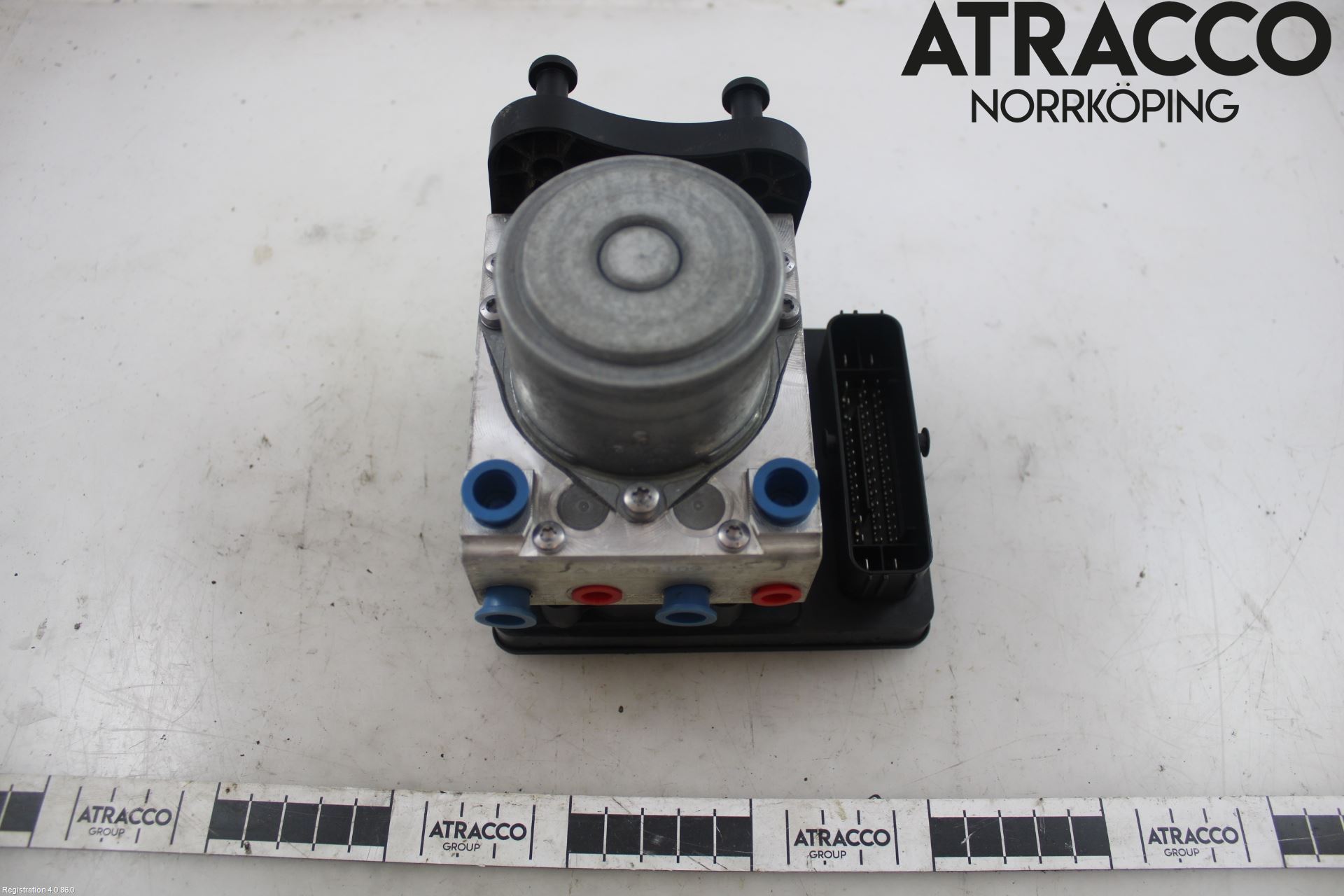 Mercedes-Benz MB C-KLASS (W205) 14-21 Abs Hydraulaggregat