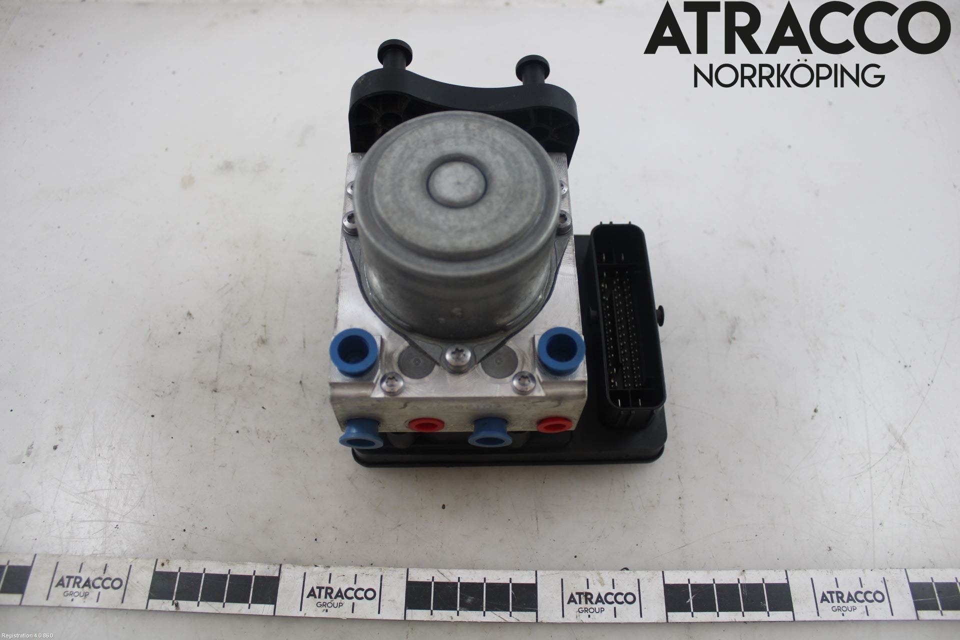 Mercedes-Benz MB C-KLASS (W205) 14-21 Abs Hydraulaggregat