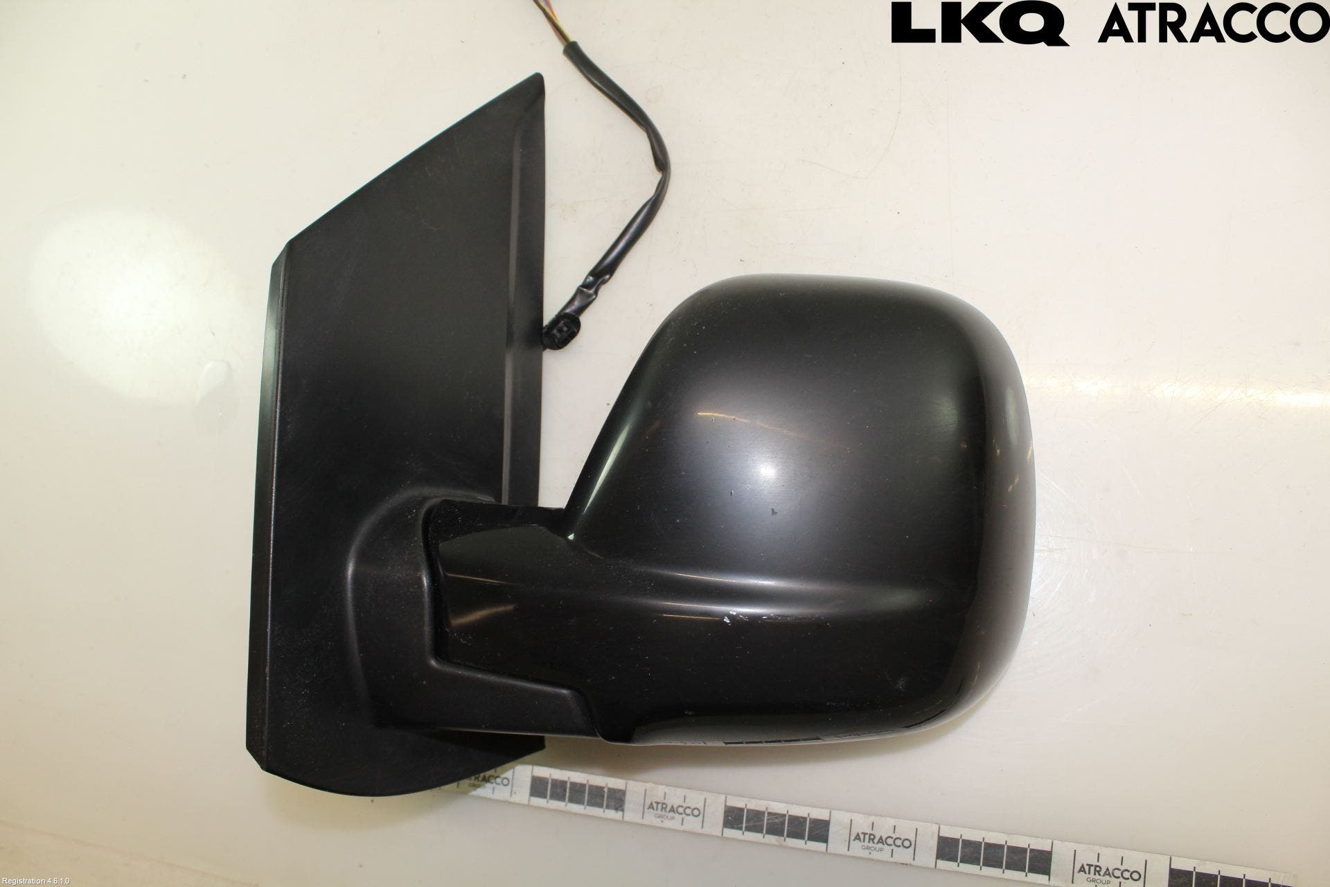 Peugeot EXPERT 15-16 Spegel Yttre El Vä