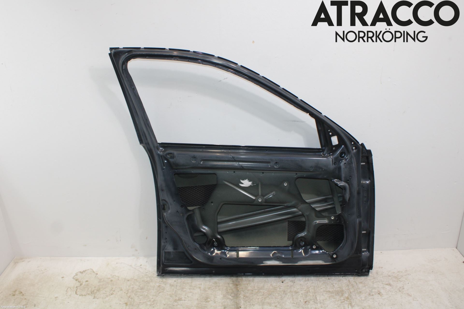 Saab 9-3 VER2/VER3 08-15 Dörr Fram Vänster