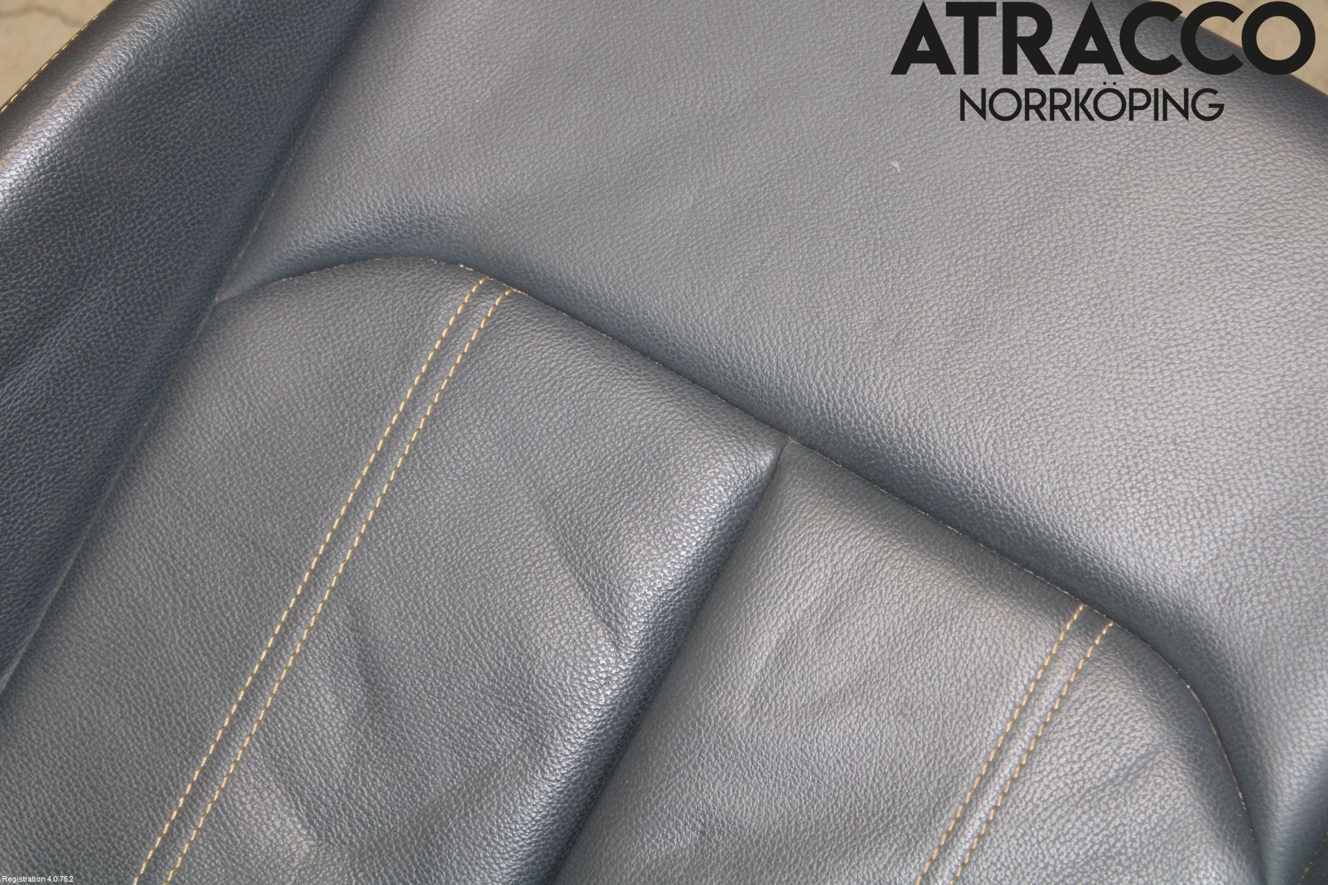 Audi Q2/SQ2 17- Inredning Stol Fram Vä