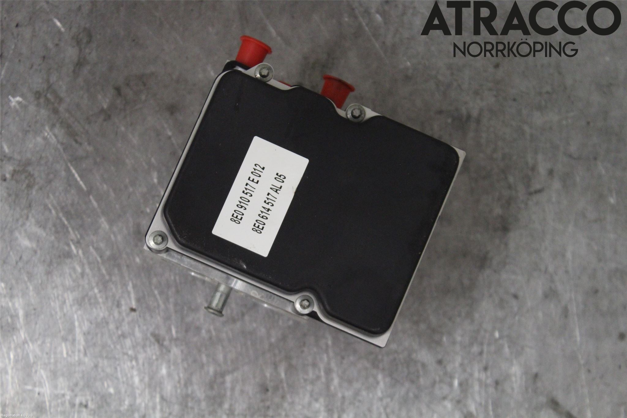 Audi A4/S4 05-07 Abs Hydraulaggregat