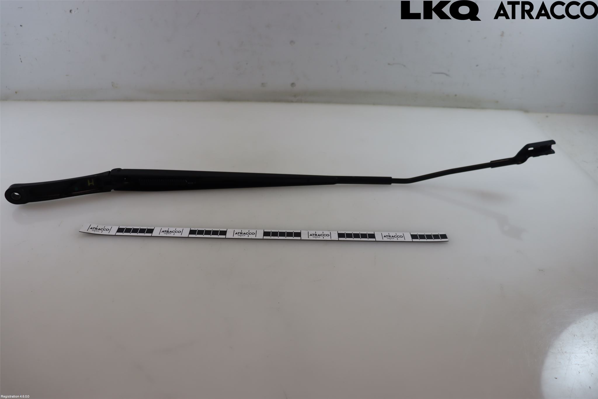 Volkswagen VW ID.4 21- Torkararm Armar Vindruta