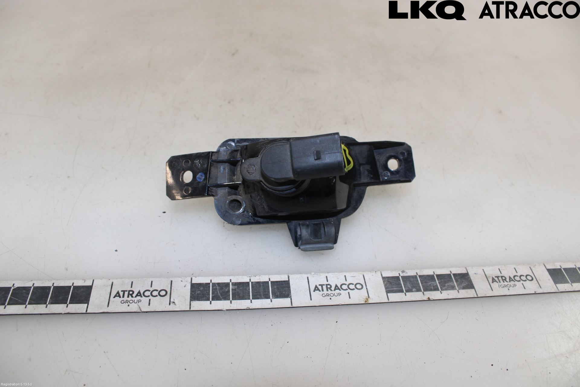 Volkswagen VW TIGUAN 07-16 Backlampa