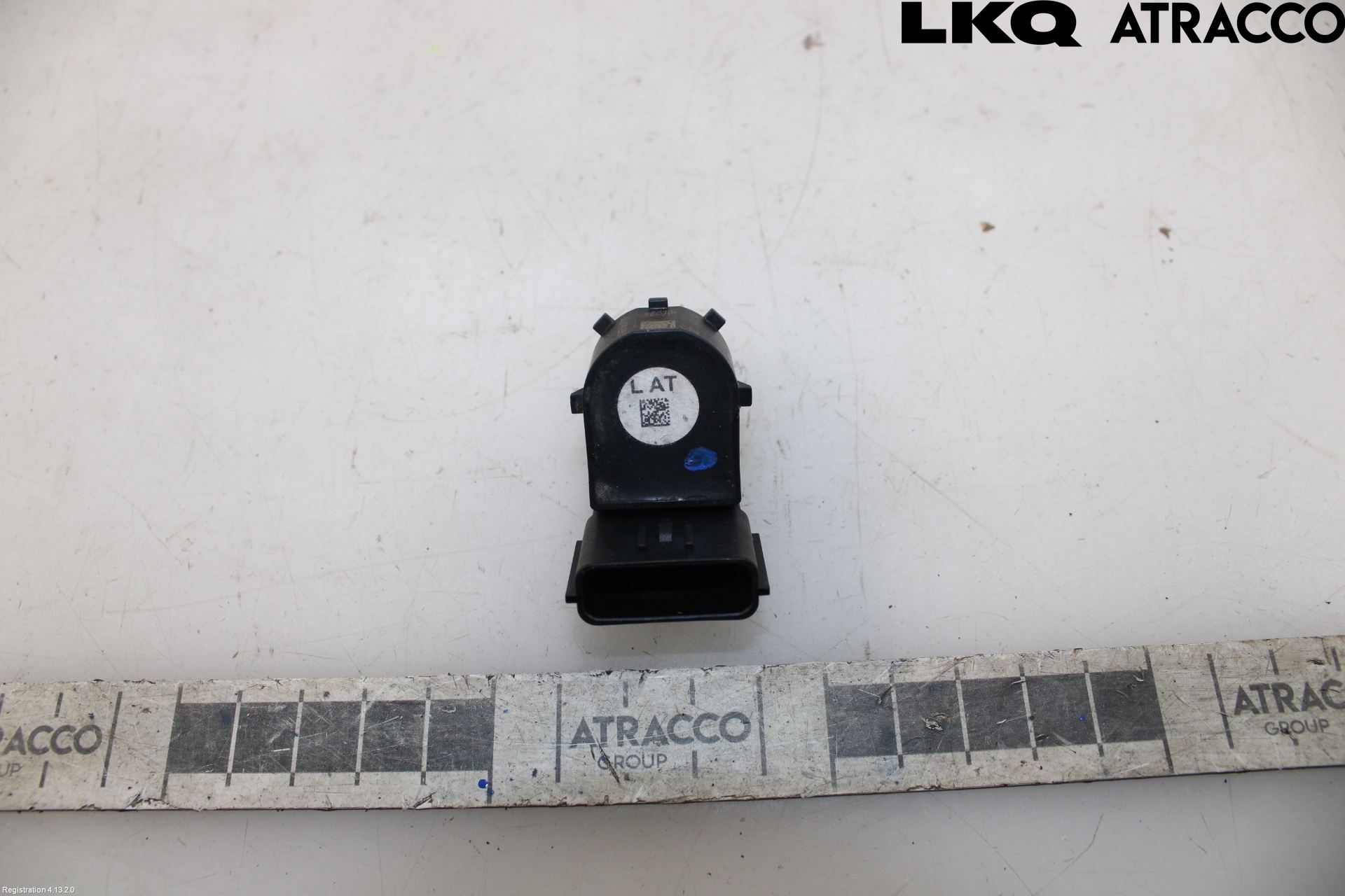 Kia NIRO (DE) 17-22 Parkeringshjälp Backsensor