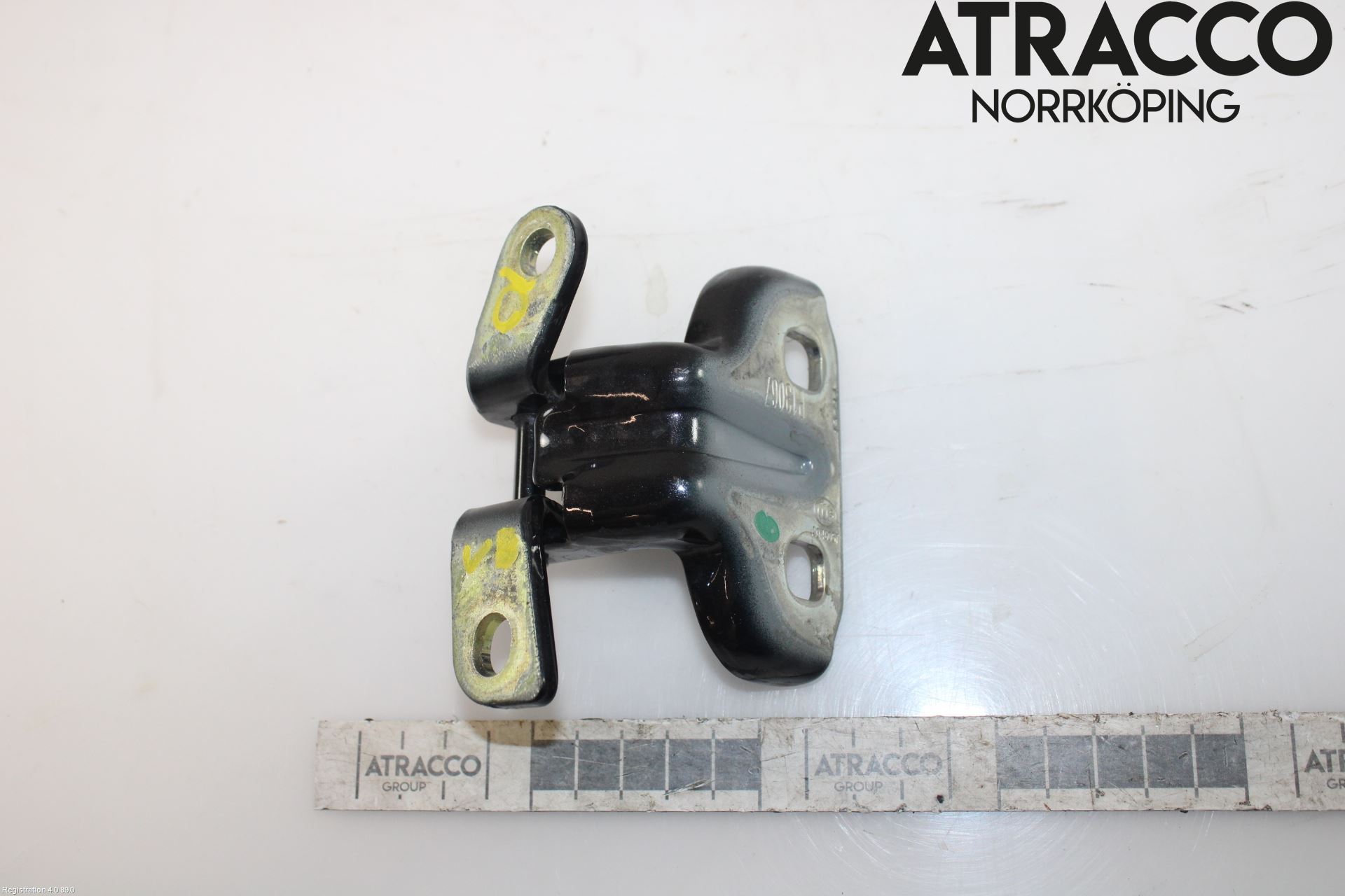 GM CHEVROLET CRUZE Dörrgångjärn