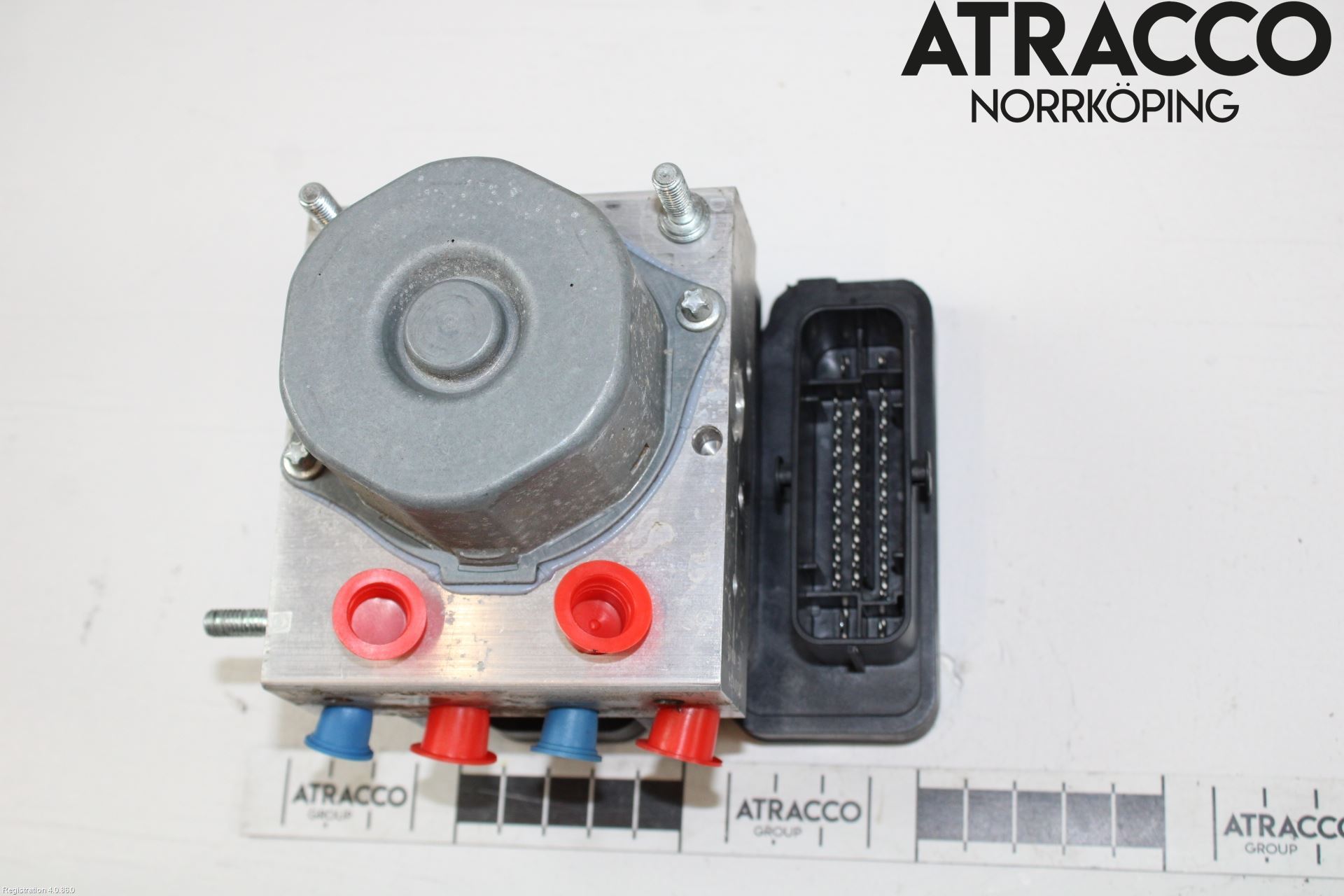 Renault CLIO IV 12-16 Abs Hydraulaggregat