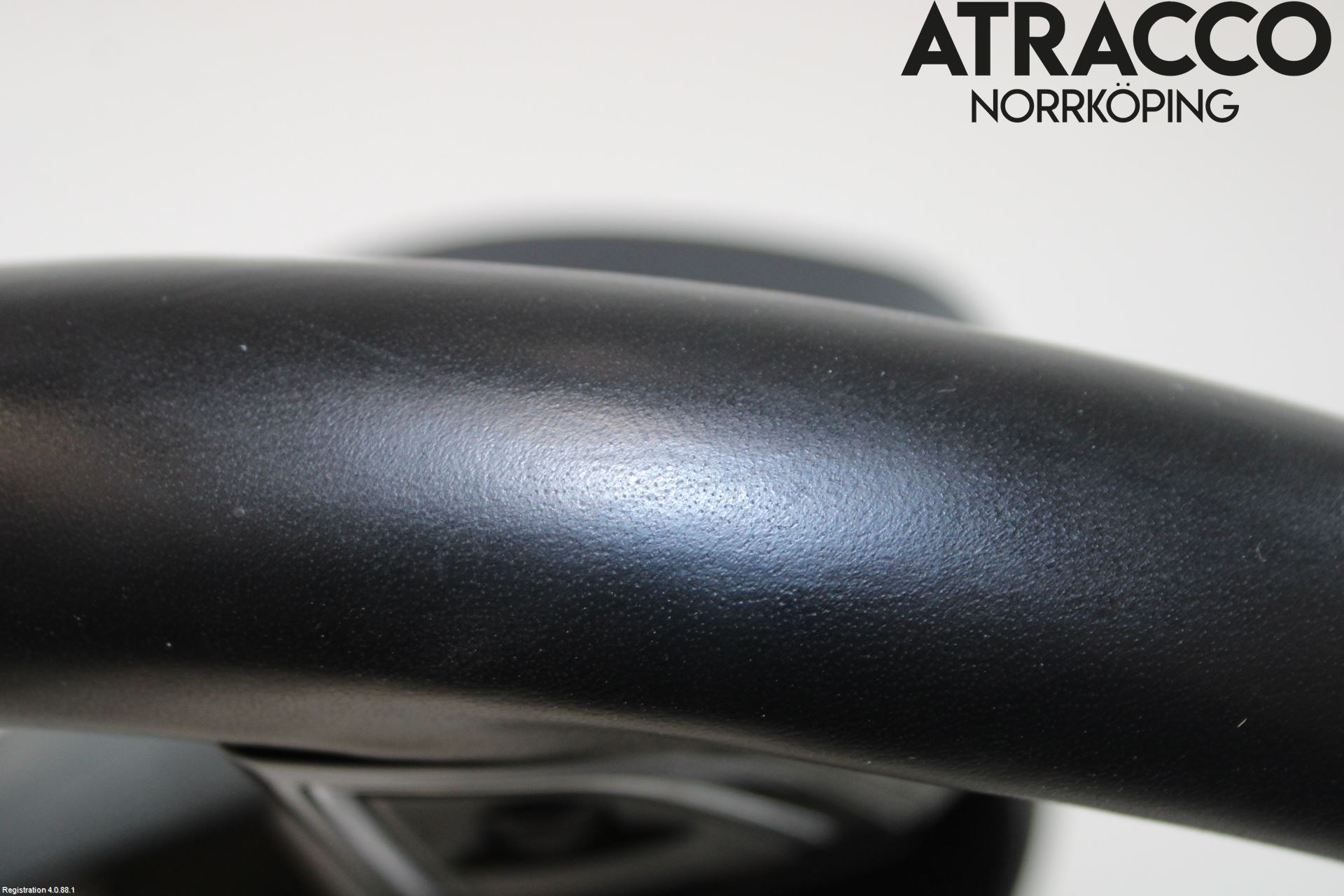 Skoda KODIAQ 17-24 Ratt