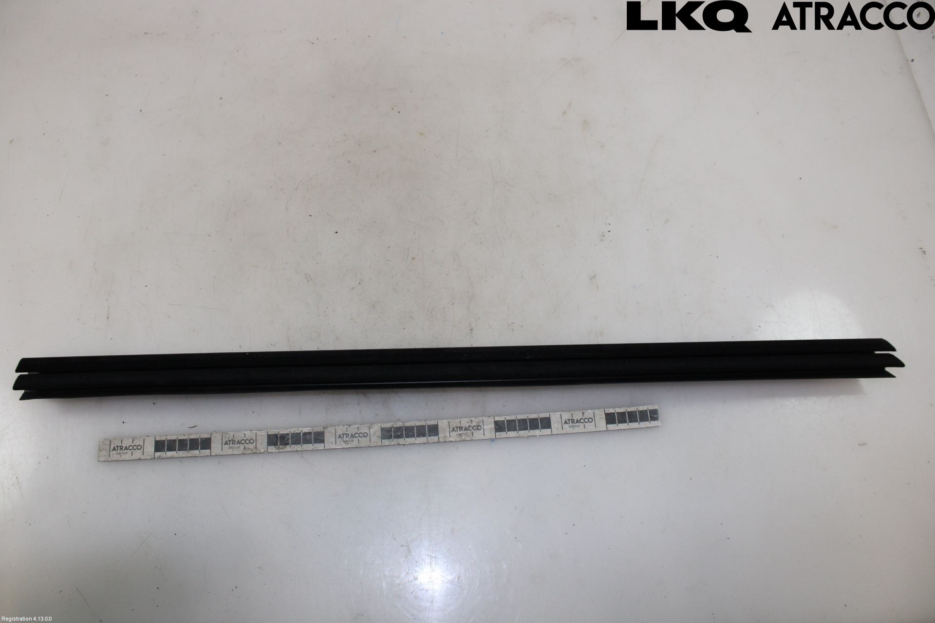 Toyota COROLLA CROSS XG10 22- Styrlist Ruta