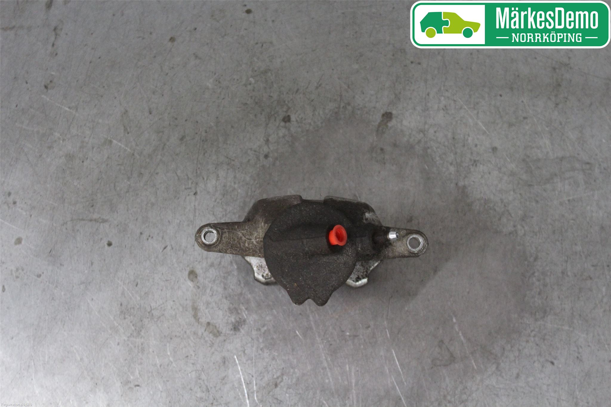 Citroen C2 Bromsok Fram Höger