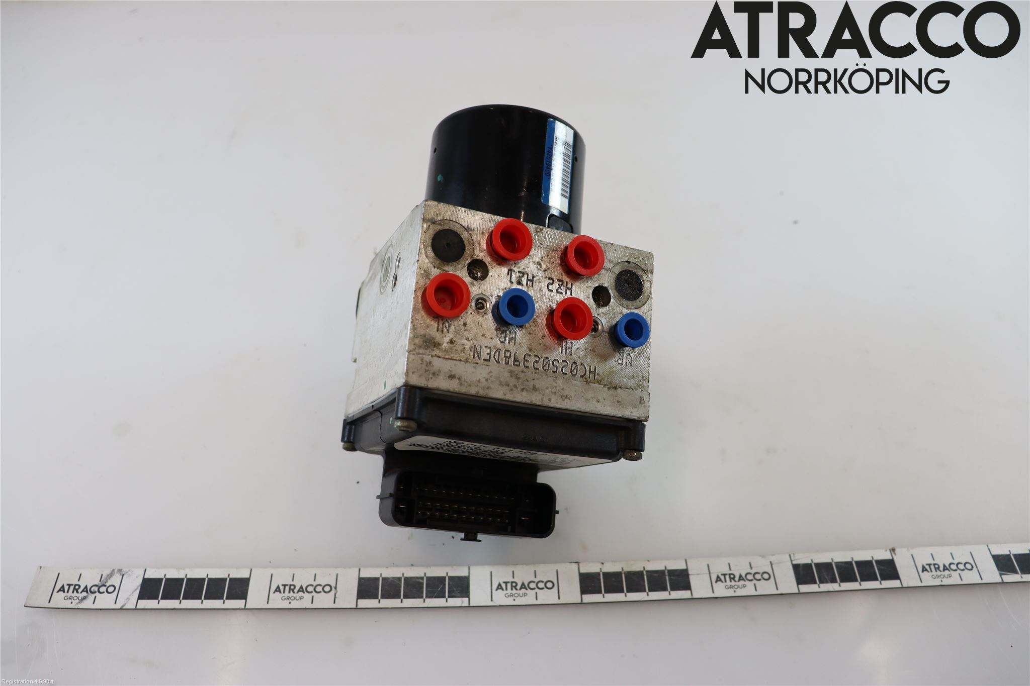 Volkswagen VW PASSAT 05-11 Abs Hydraulaggregat