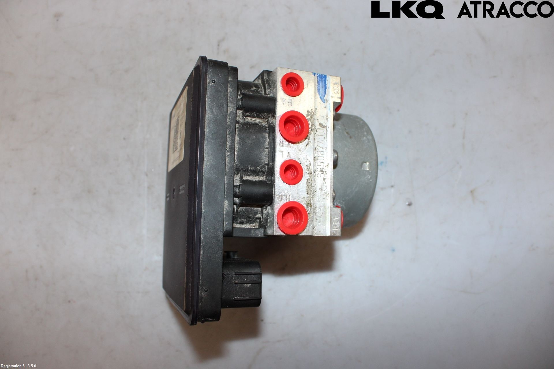 Volkswagen VW ID BUZZ/CARGO 22- Abs Hydraulaggregat