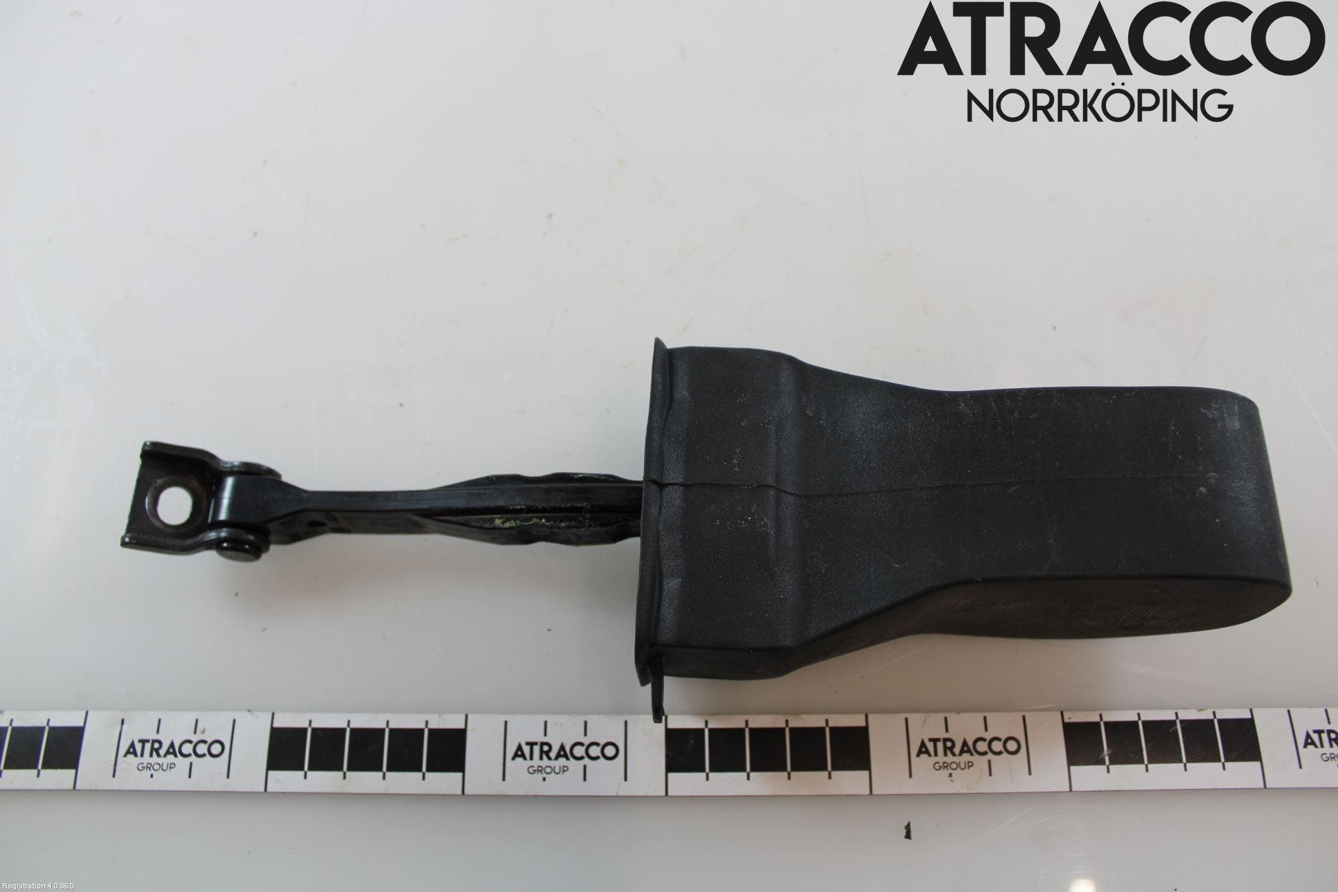 Volkswagen VW TIGUAN ALLSPACE 18- Dörrstopp