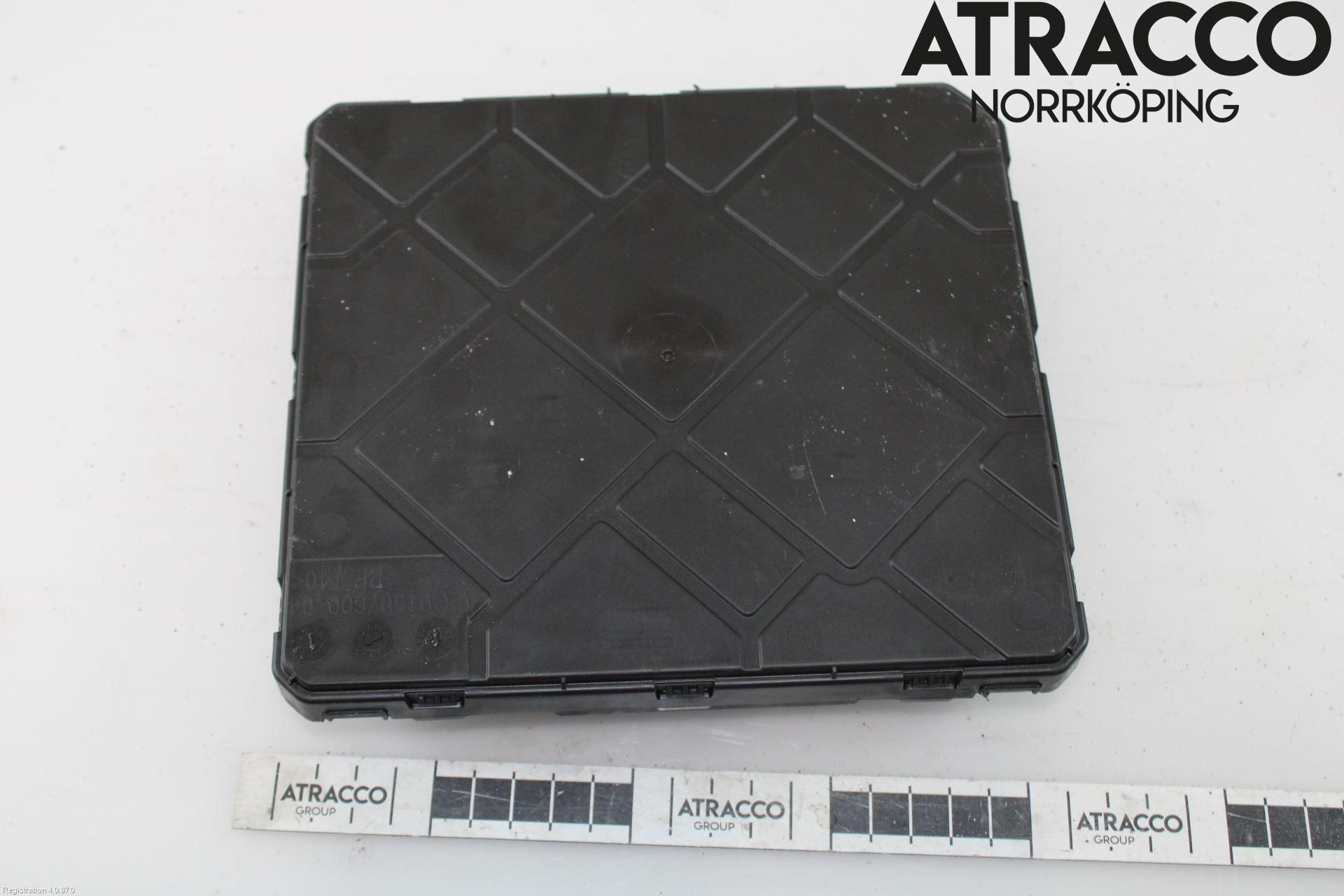 Seat ARONA Komfort Styrdon