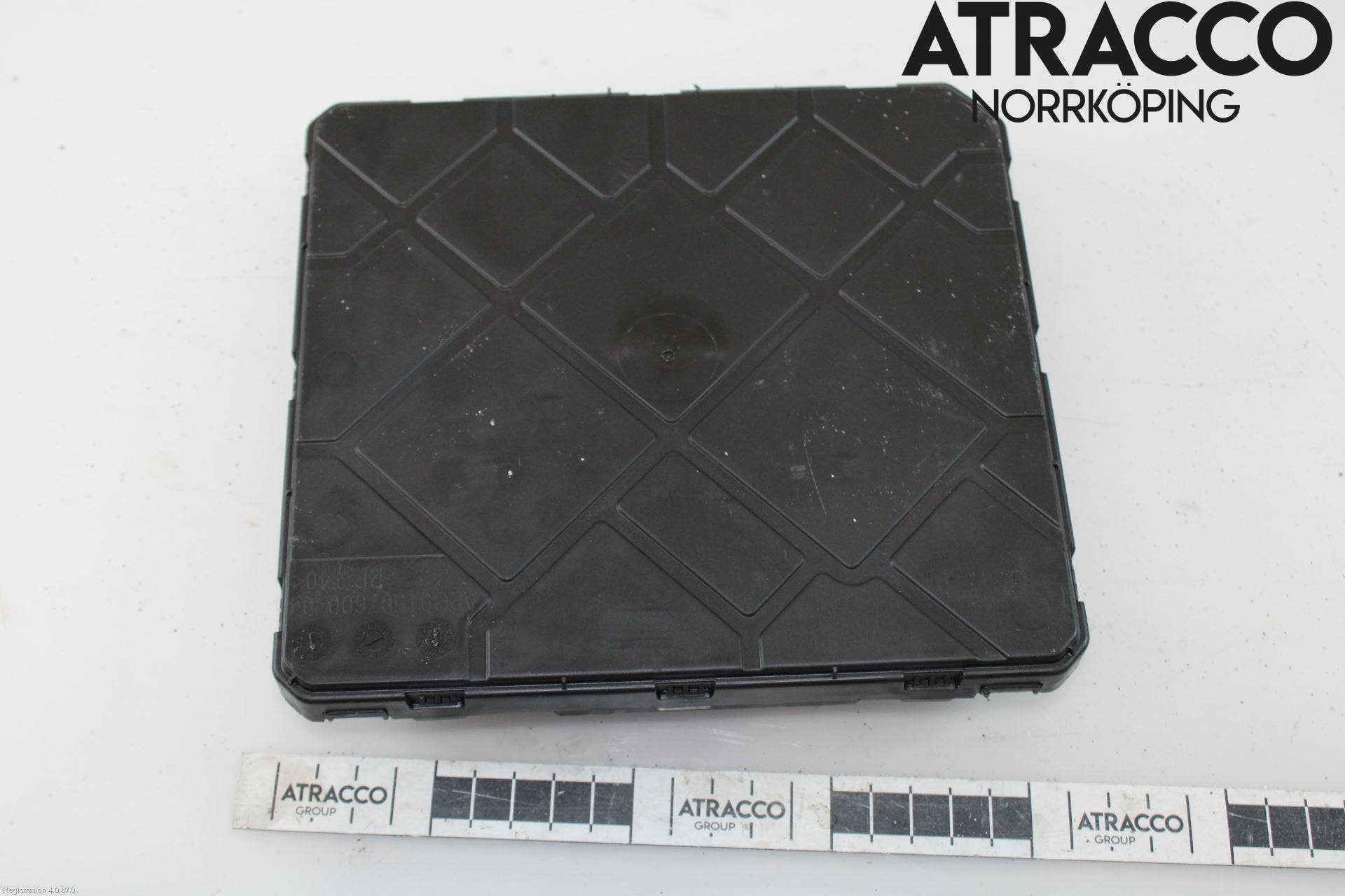 Seat ARONA Komfort Styrdon